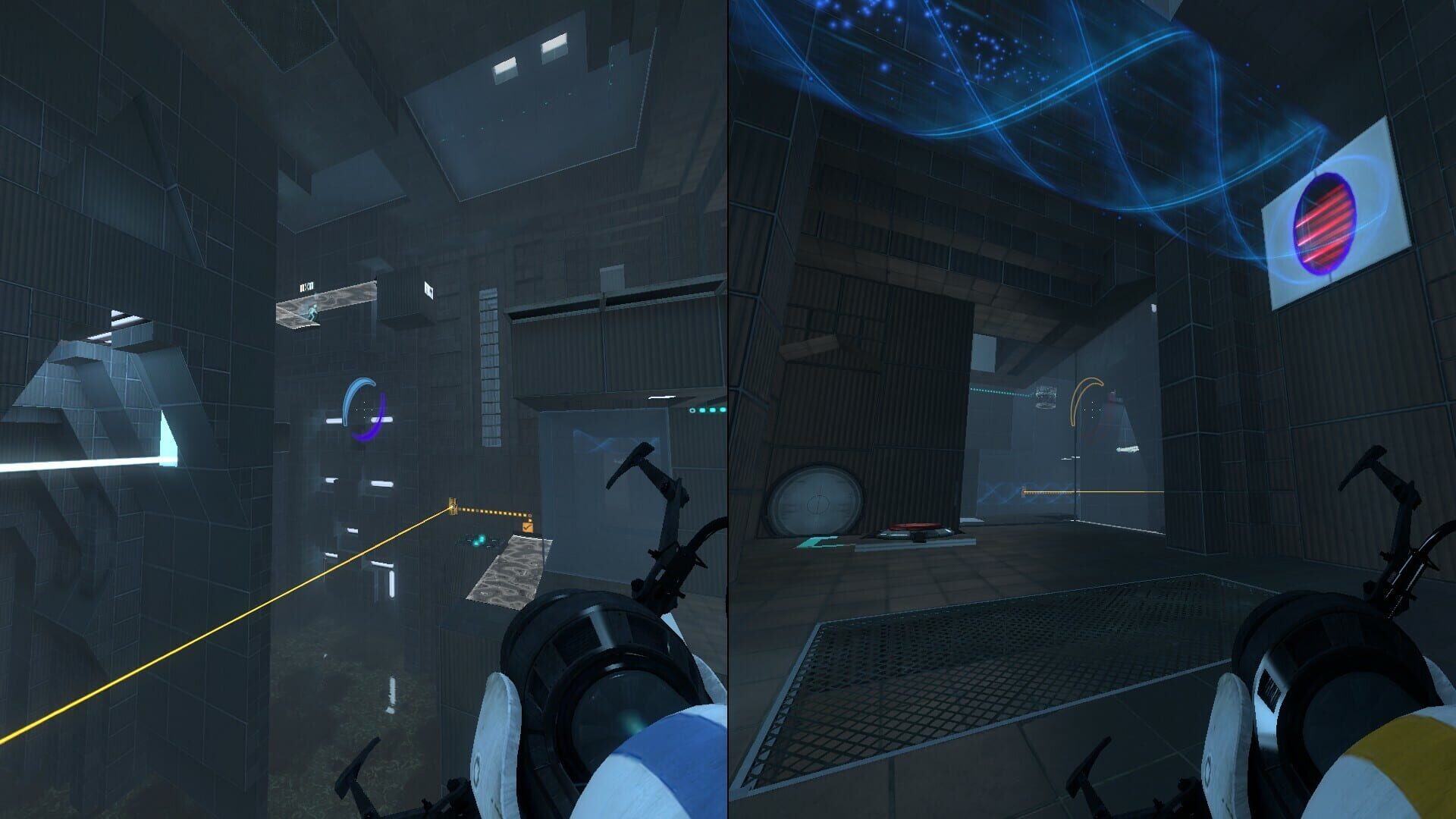 Portal 2: Confinement screenshot 3