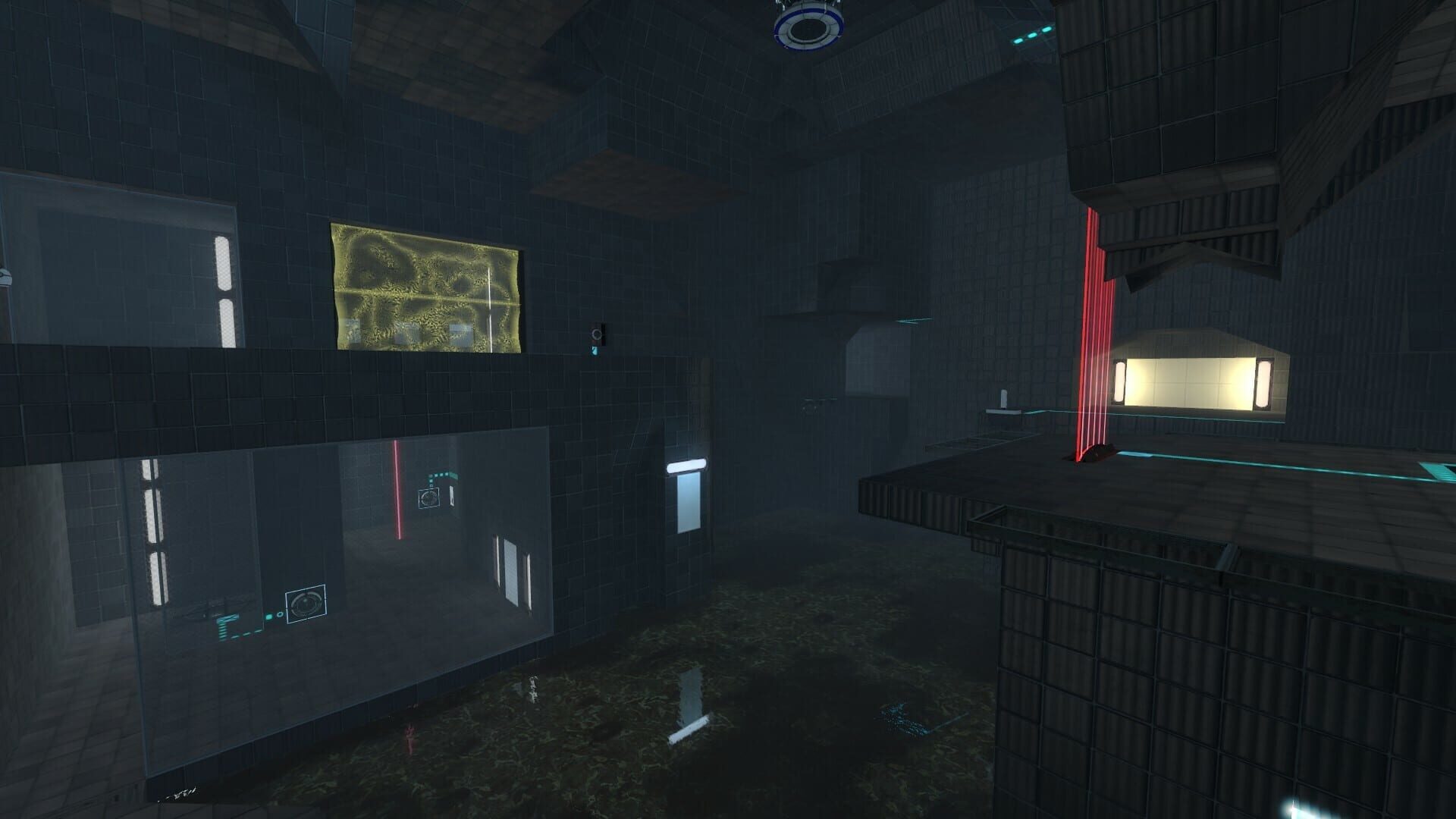 Portal 2: Confinement screenshot 11