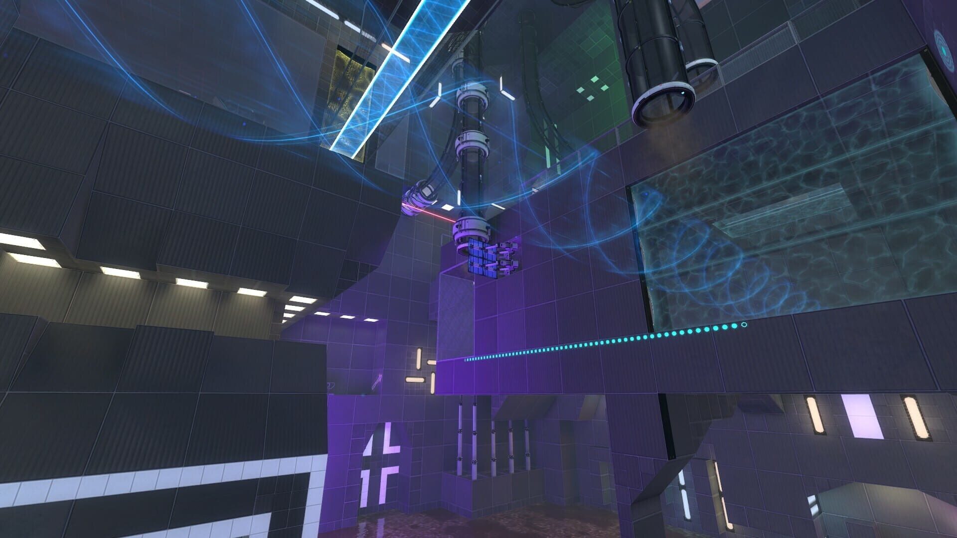 Portal 2: Confinement screenshot 12