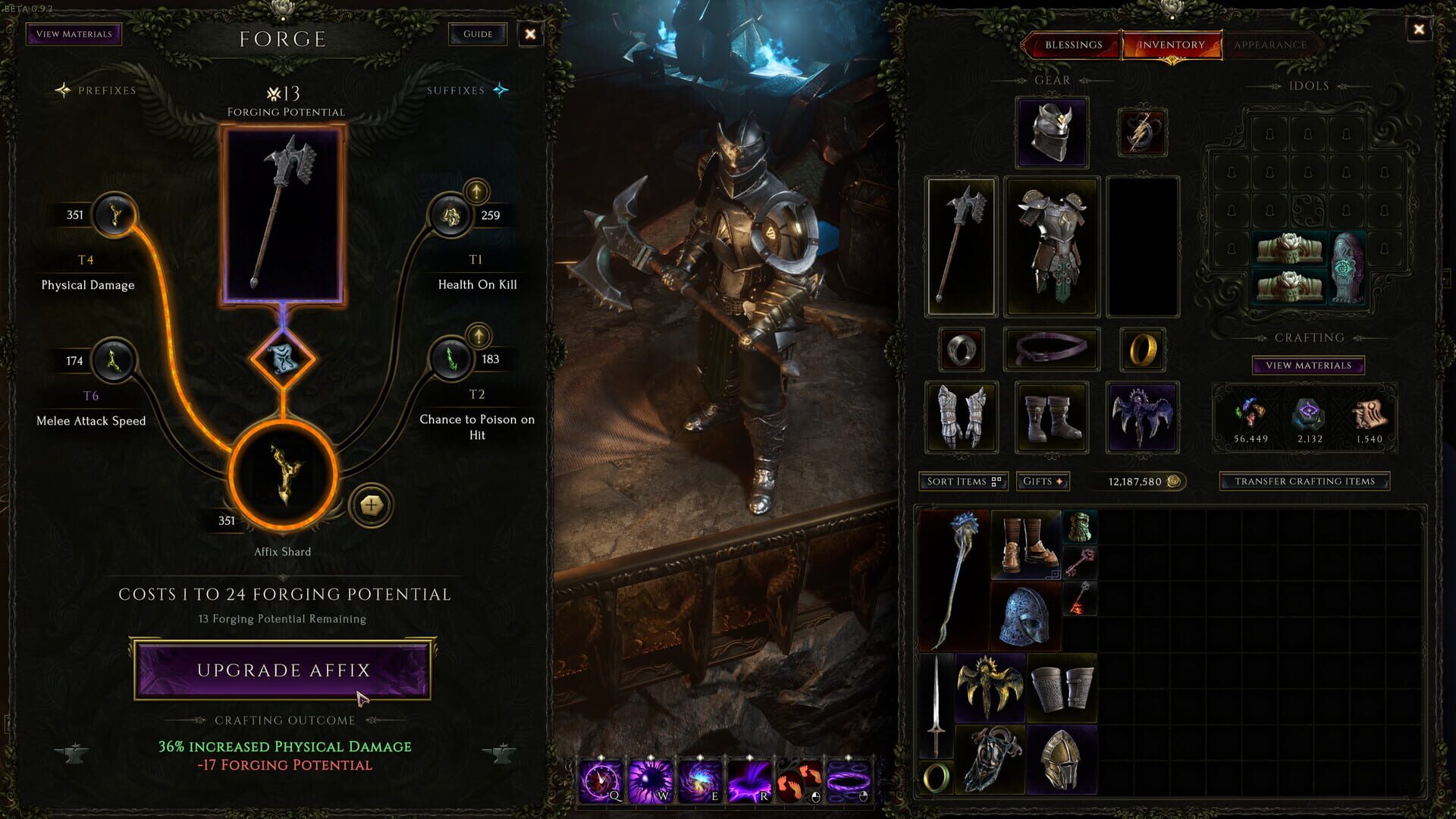 Last Epoch screenshot 7