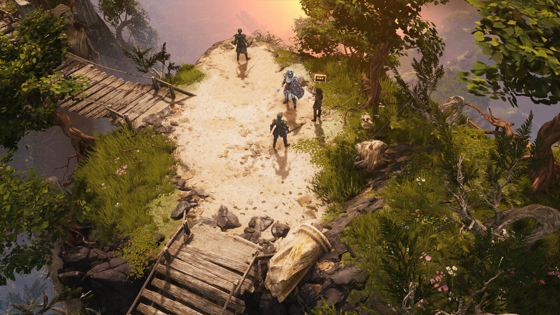 Last Epoch screenshot 8