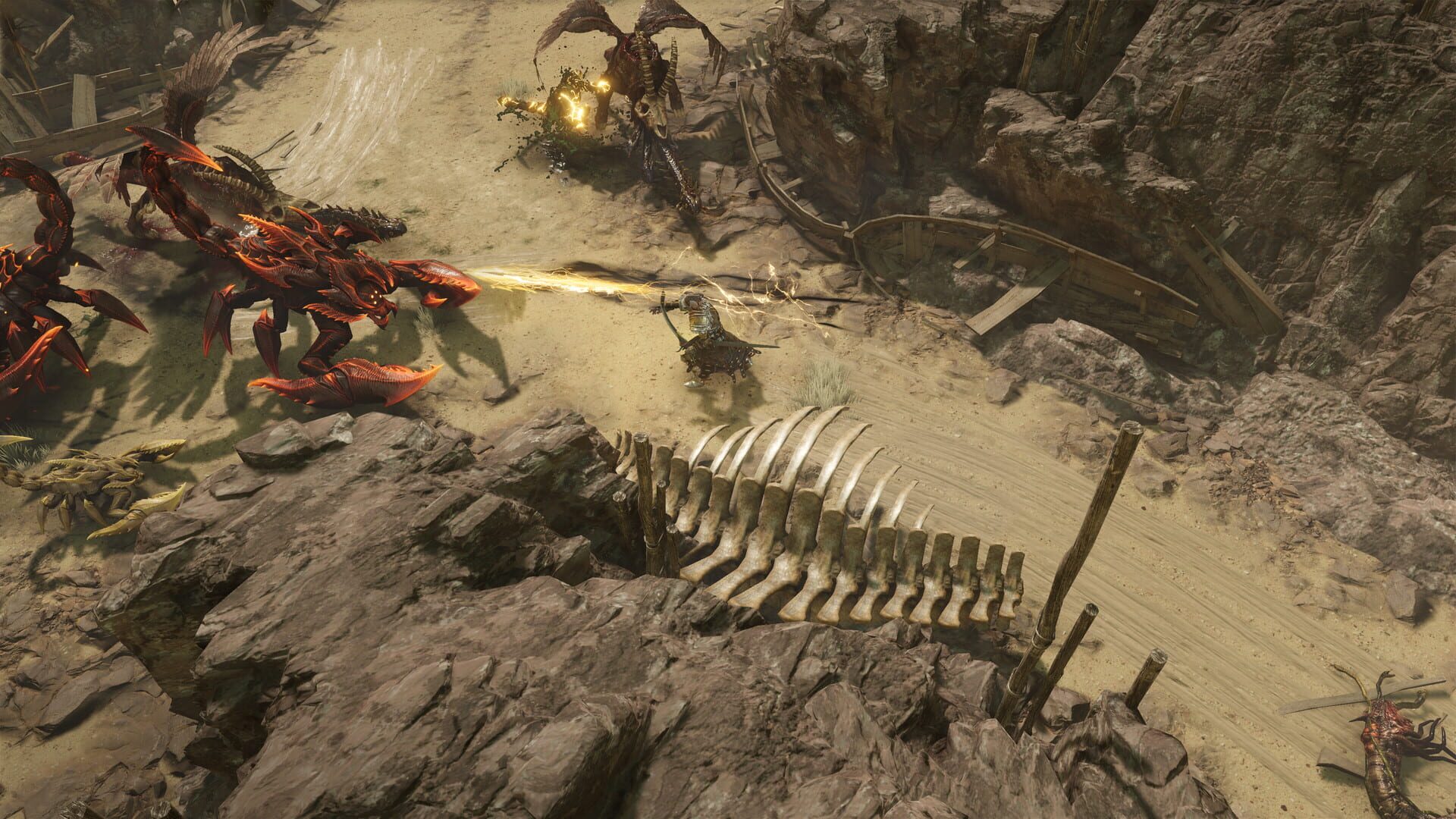 Last Epoch screenshot 9