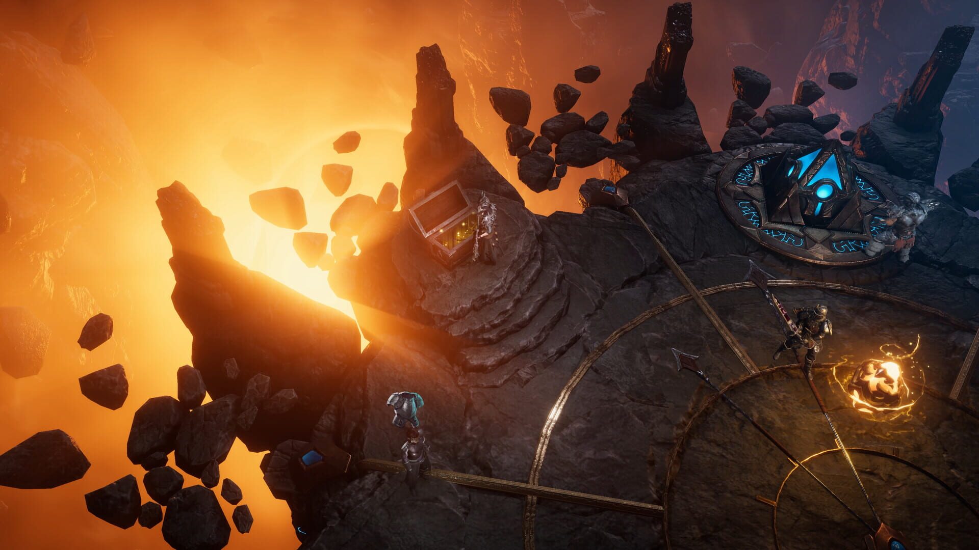 Last Epoch screenshot 10