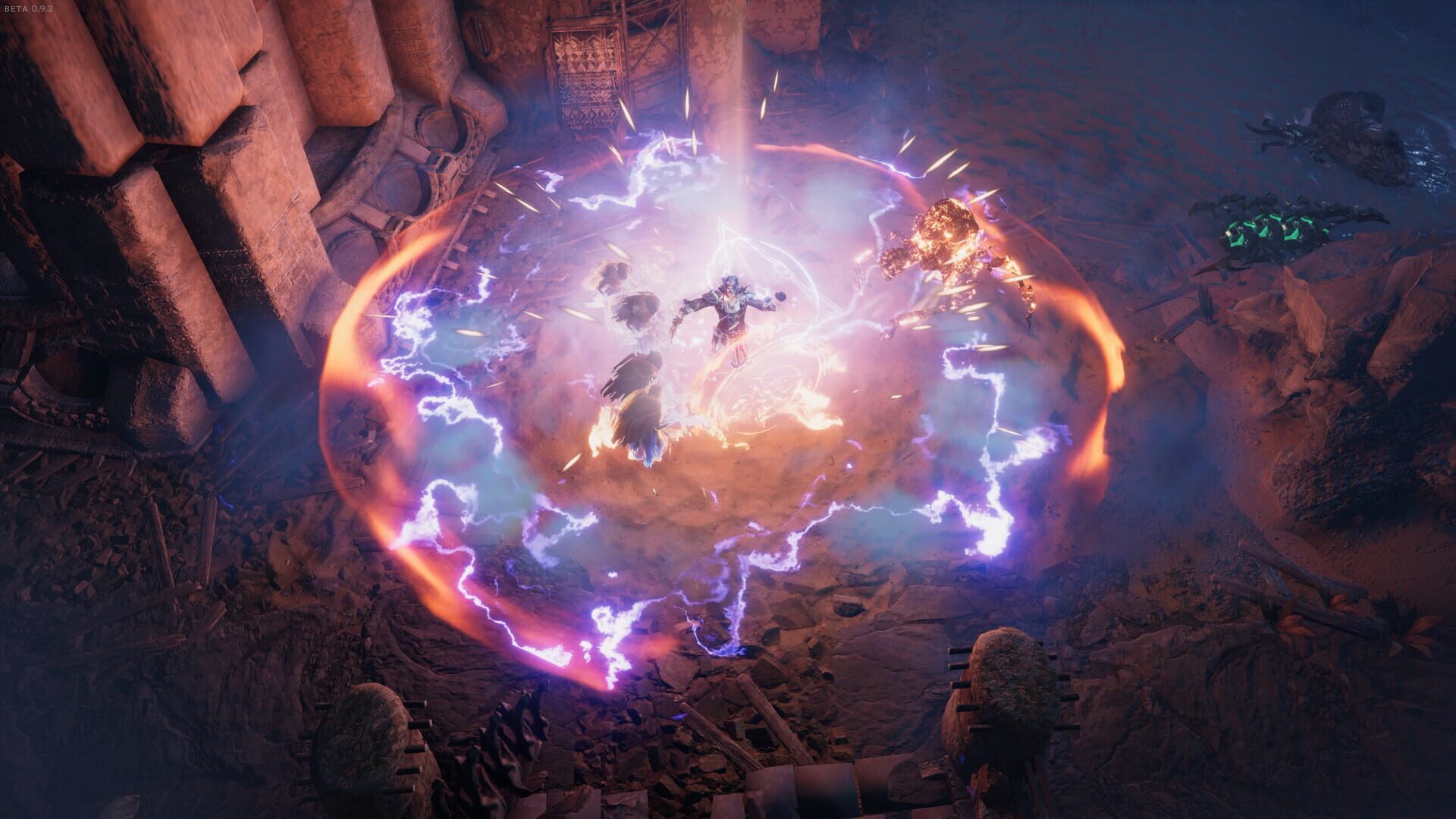 Last Epoch screenshot 11