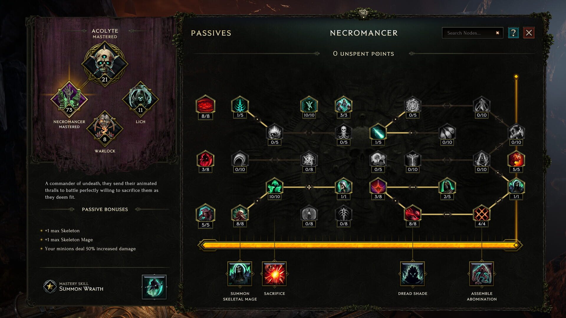 Last Epoch screenshot 12