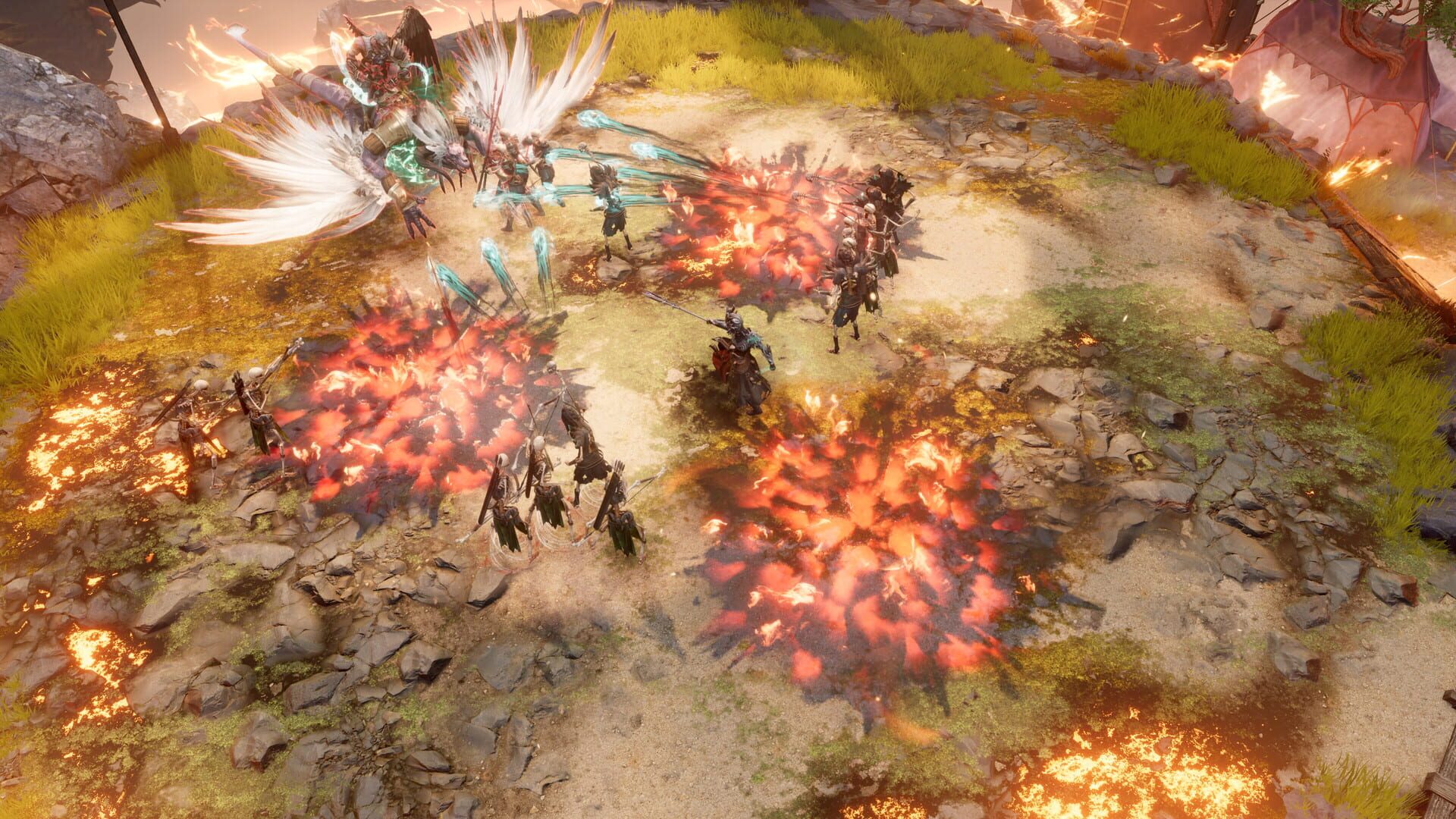 Last Epoch screenshot 13