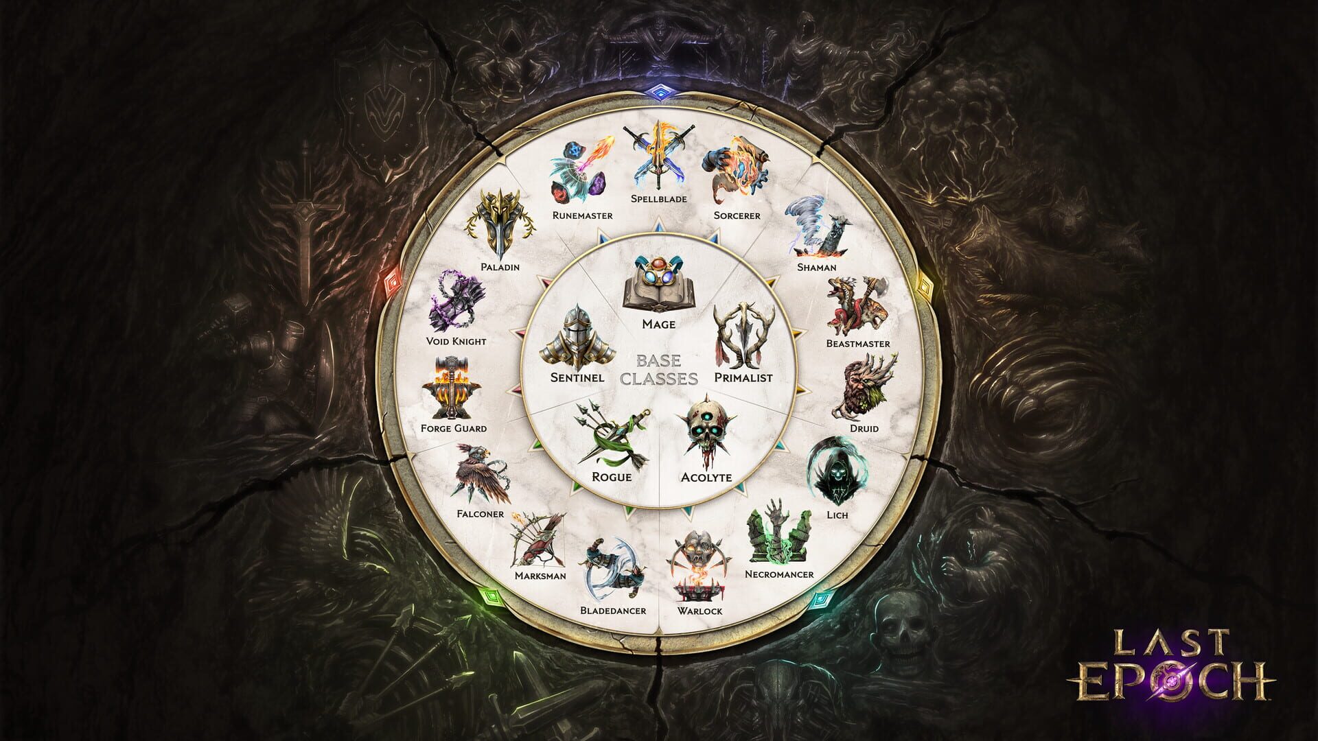 Last Epoch screenshot 14