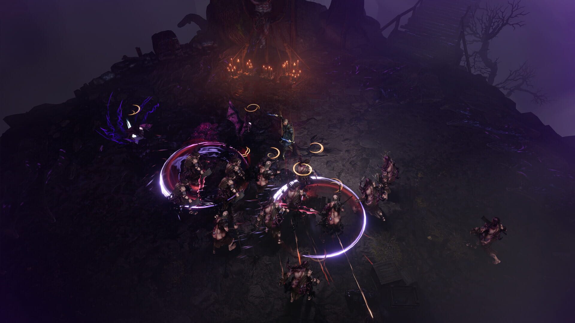 Last Epoch screenshot 15