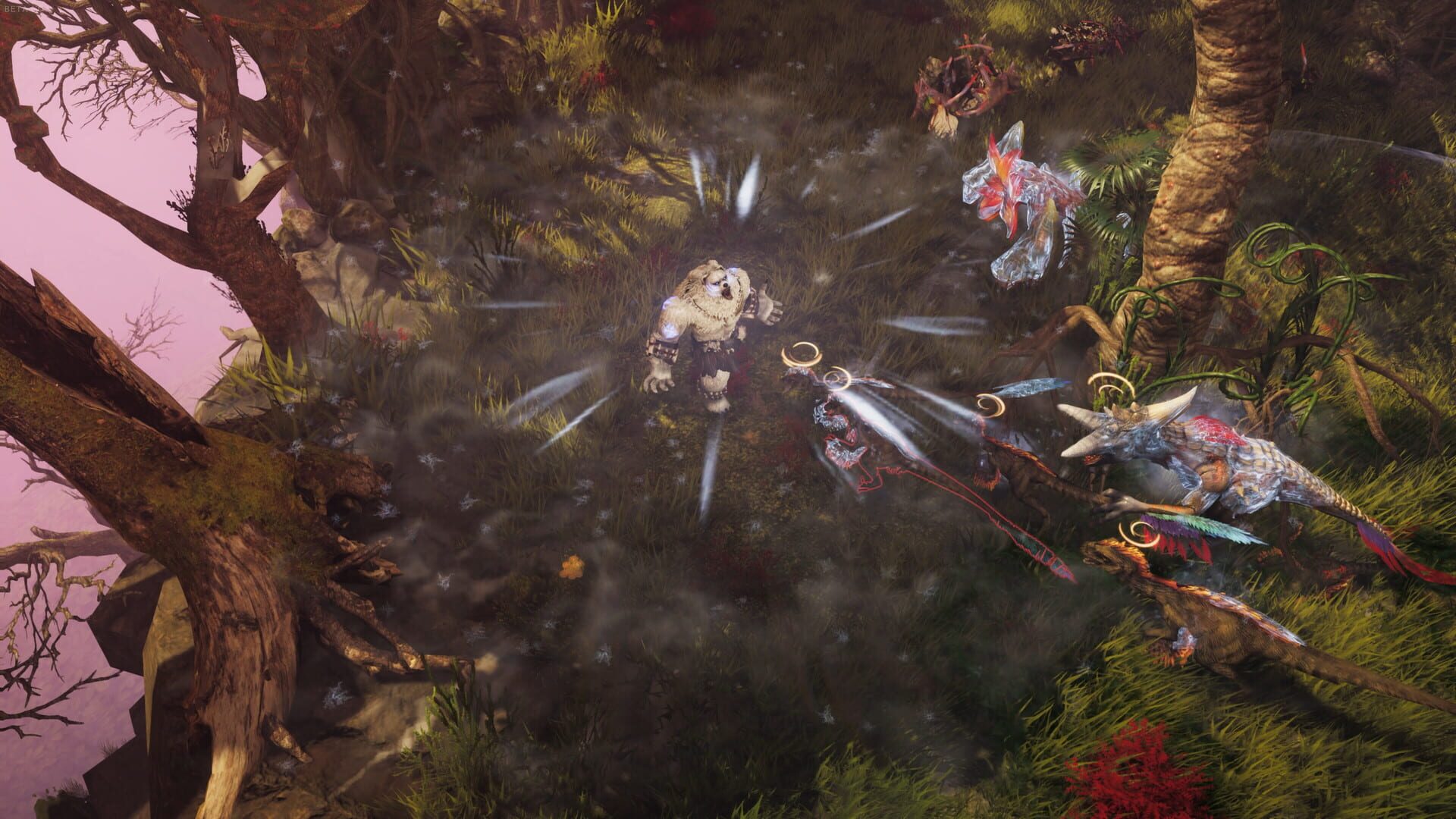 Last Epoch screenshot 17