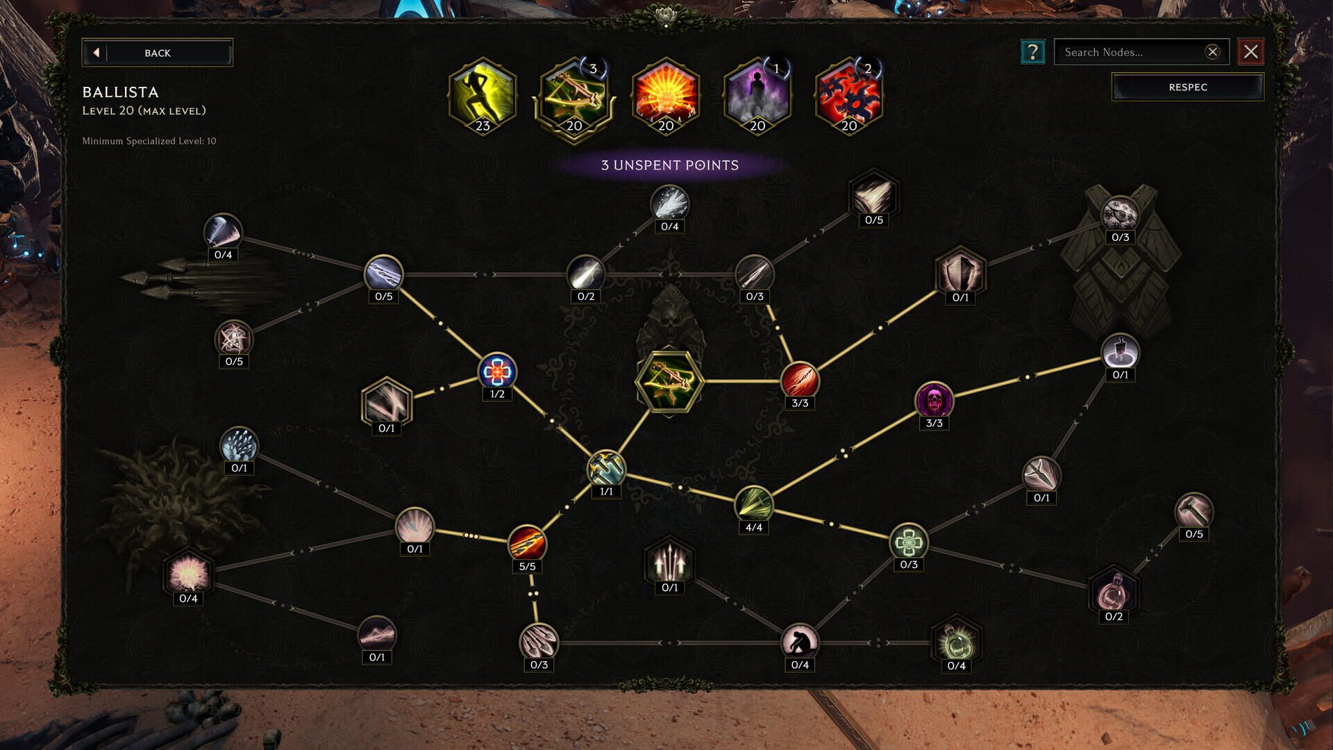 Last Epoch screenshot 18