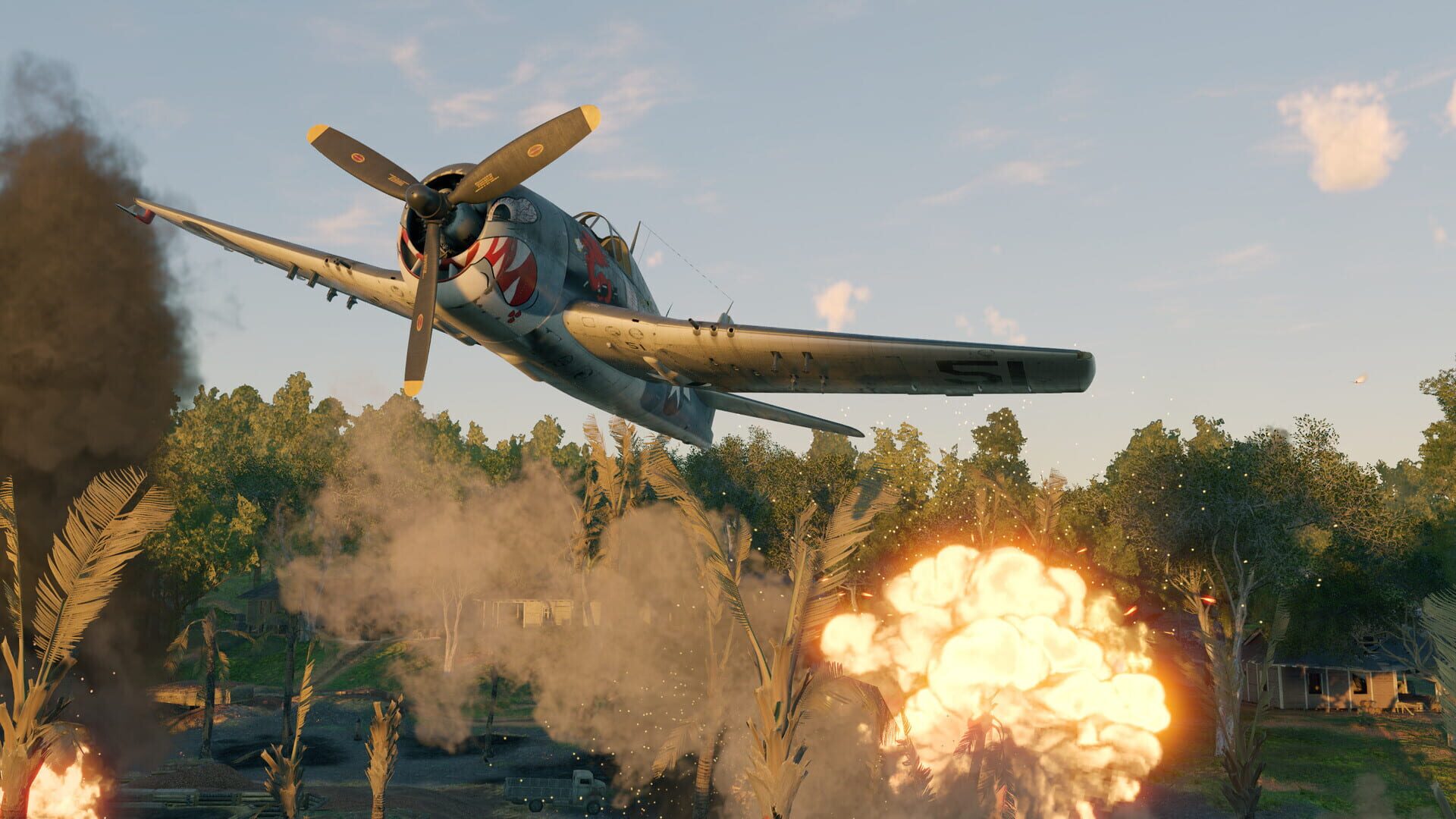 Enlisted: Reinforced screenshot 6