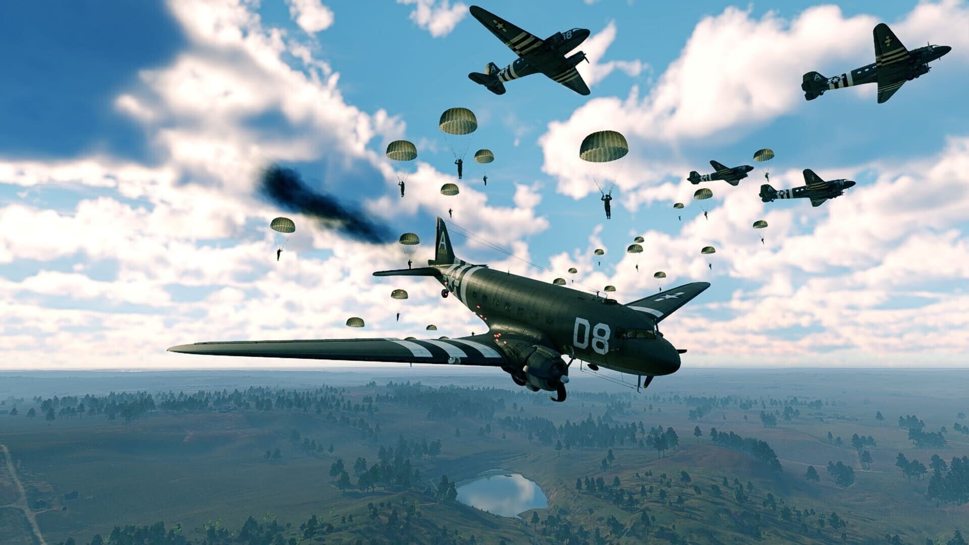 Enlisted: Reinforced screenshot 9