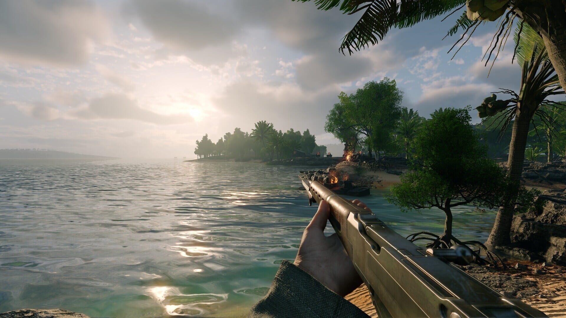 Enlisted: Reinforced screenshot 11