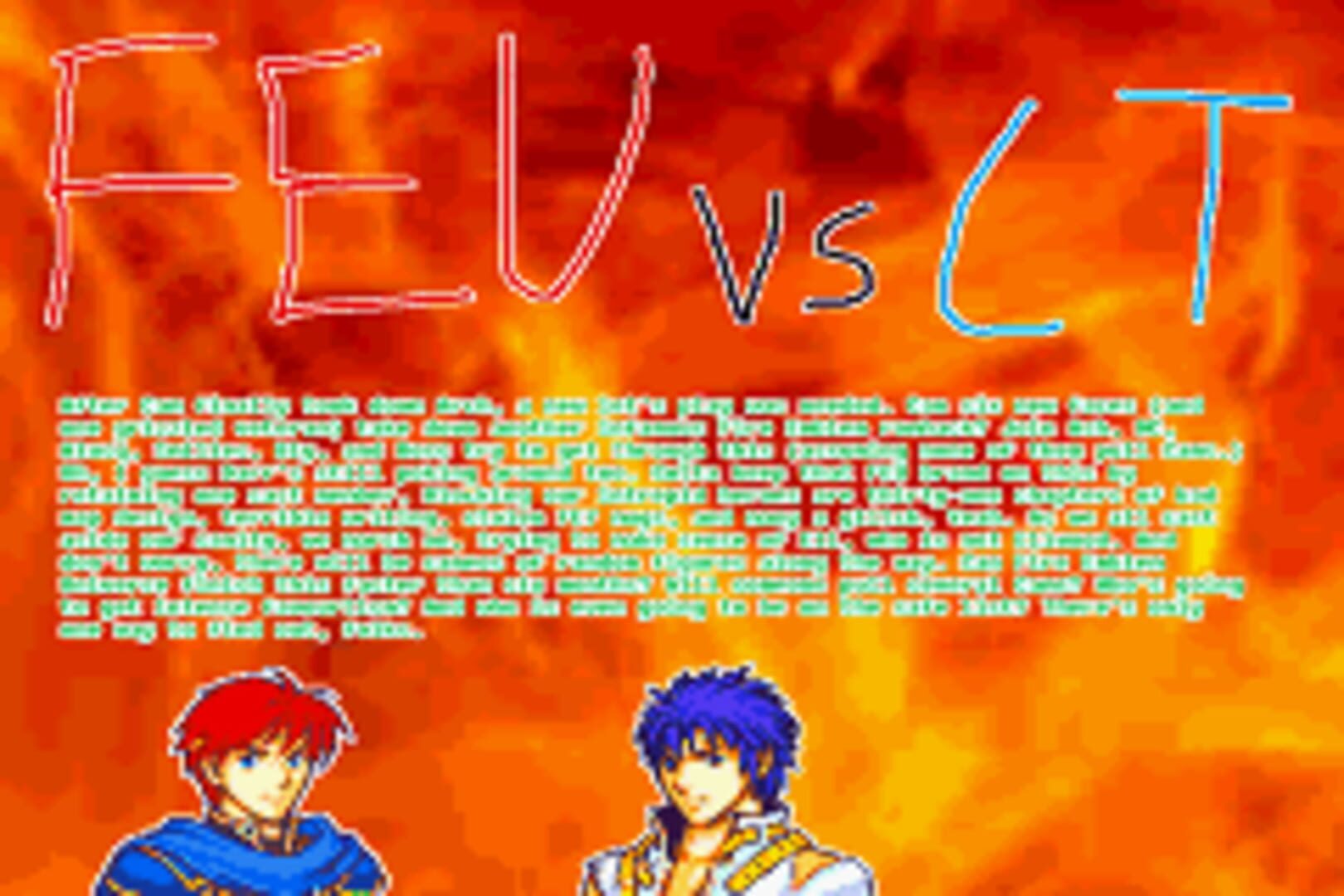 Gacha Hack screenshot 4