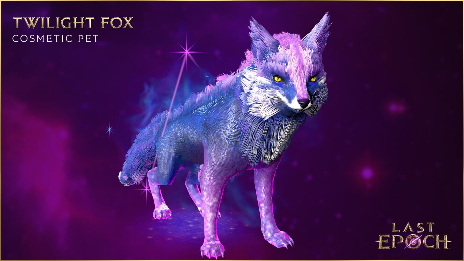 Last Epoch: Twilight Fox screenshot 1