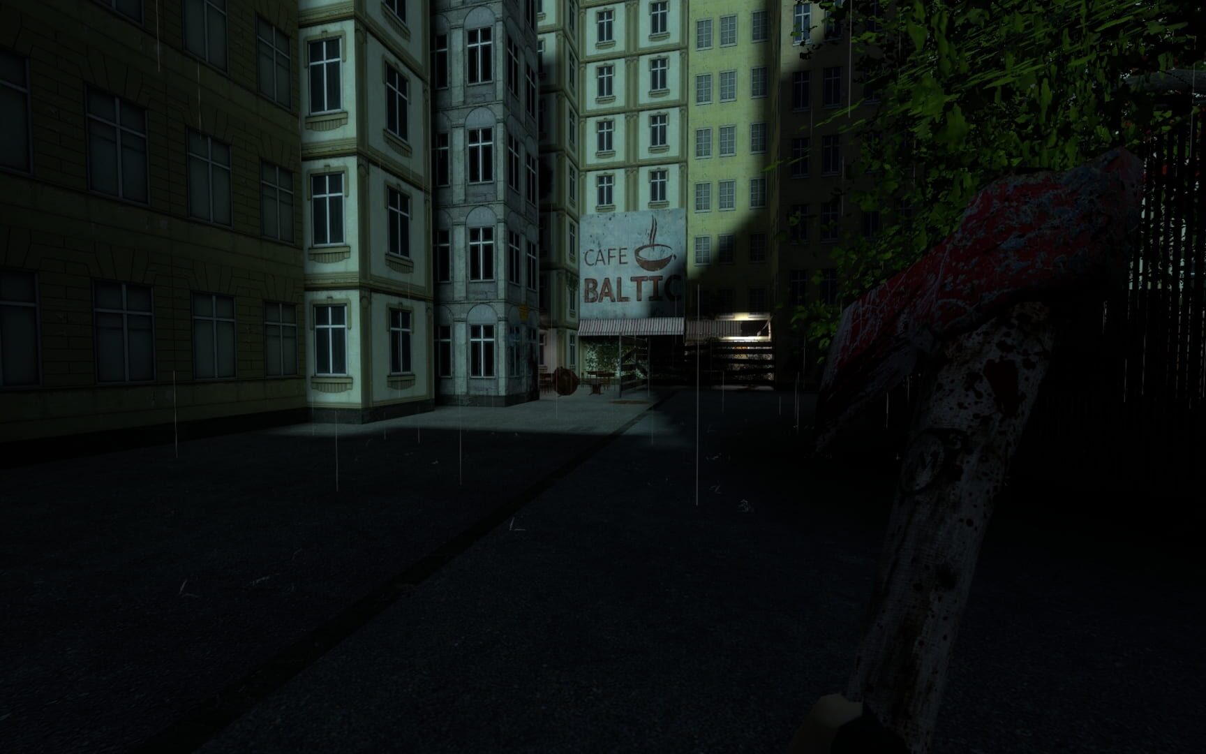 Situation Outbreak screenshot 4