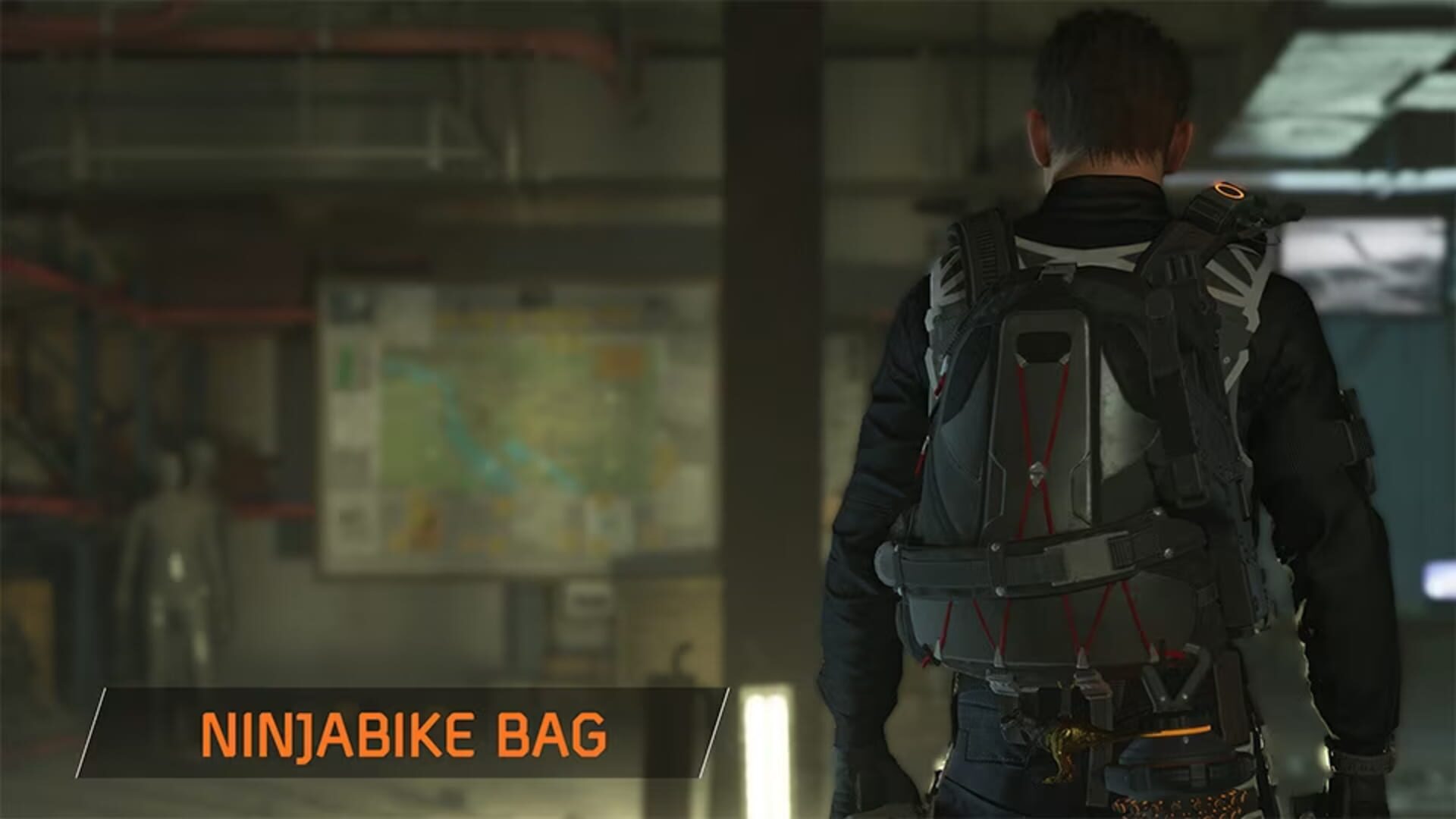 Tom Clancy's The Division 2: Warlords of New York - Season 11 screenshot 2