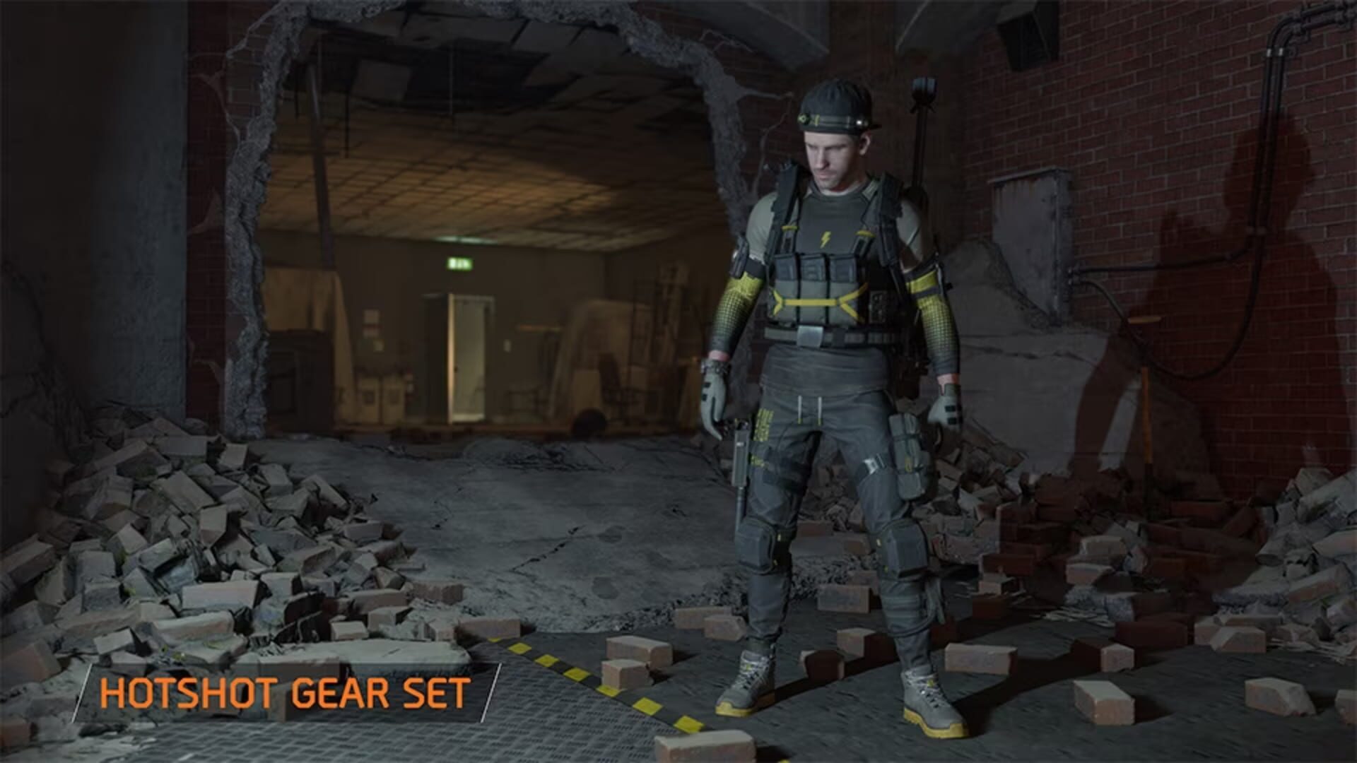 Tom Clancy's The Division 2: Warlords of New York - Season 11 screenshot 3