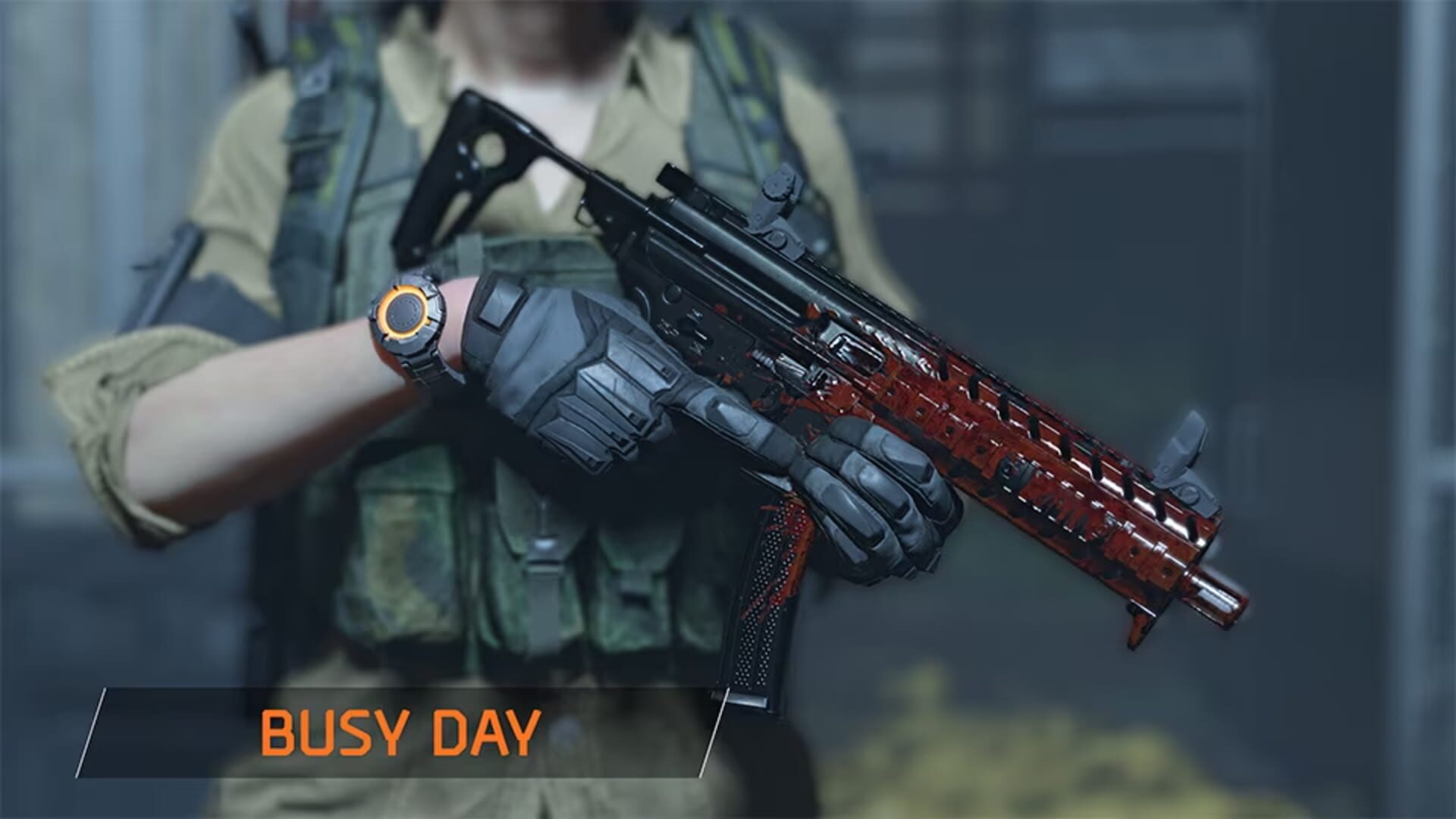 Tom Clancy's The Division 2: Warlords of New York - Season 11 screenshot 4