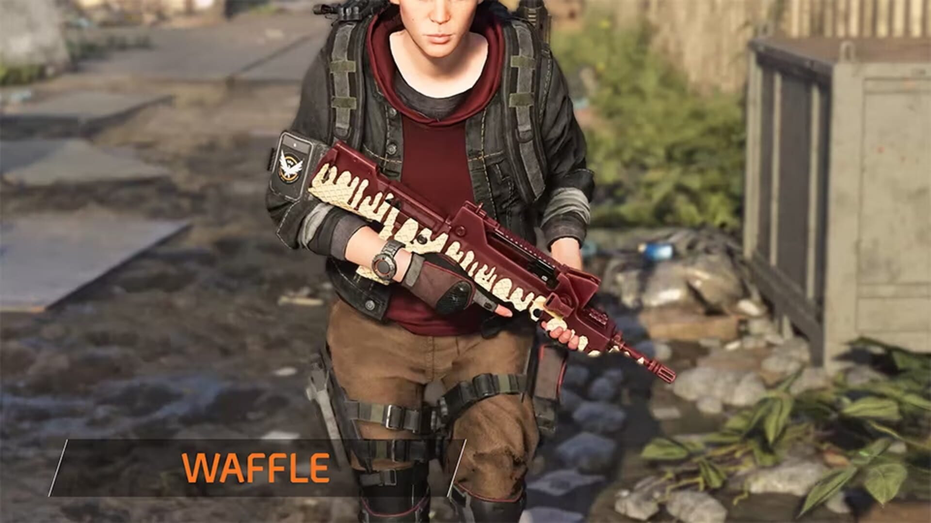 Tom Clancy's The Division 2: Warlords of New York - Season 11 screenshot 5