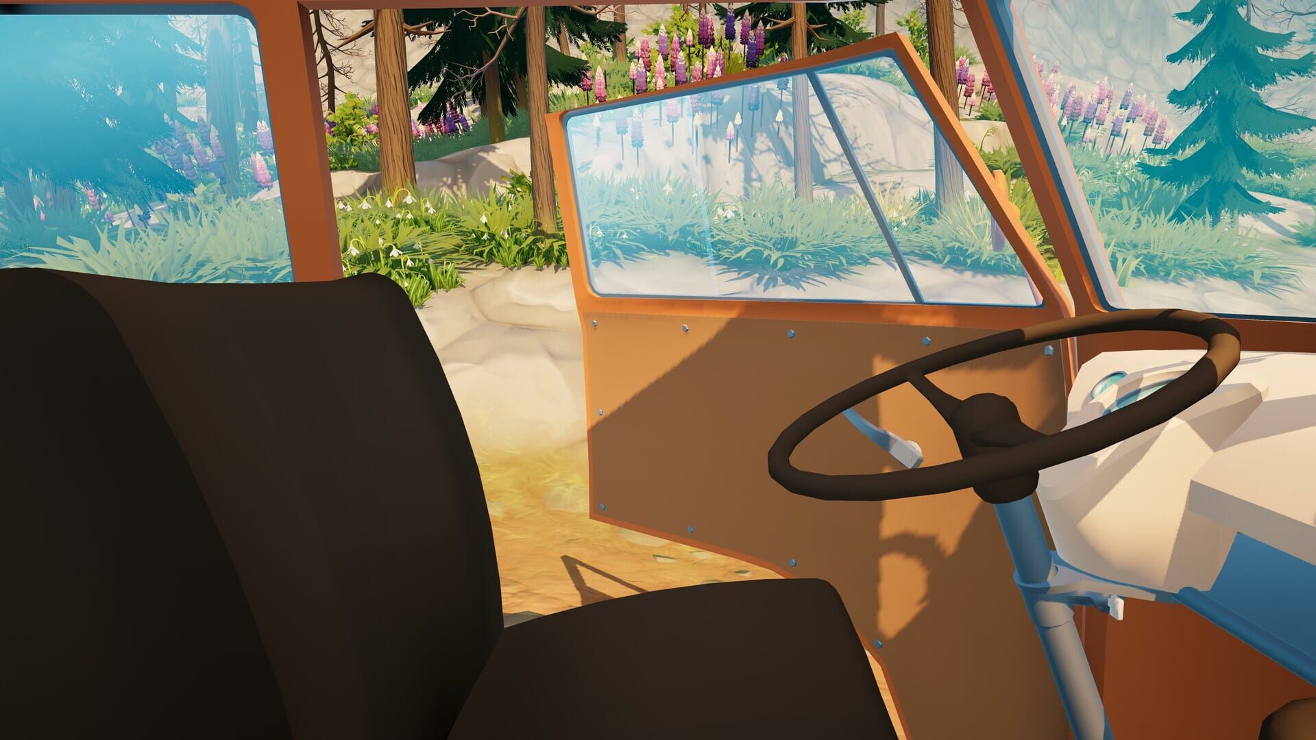 Outbound screenshot 6