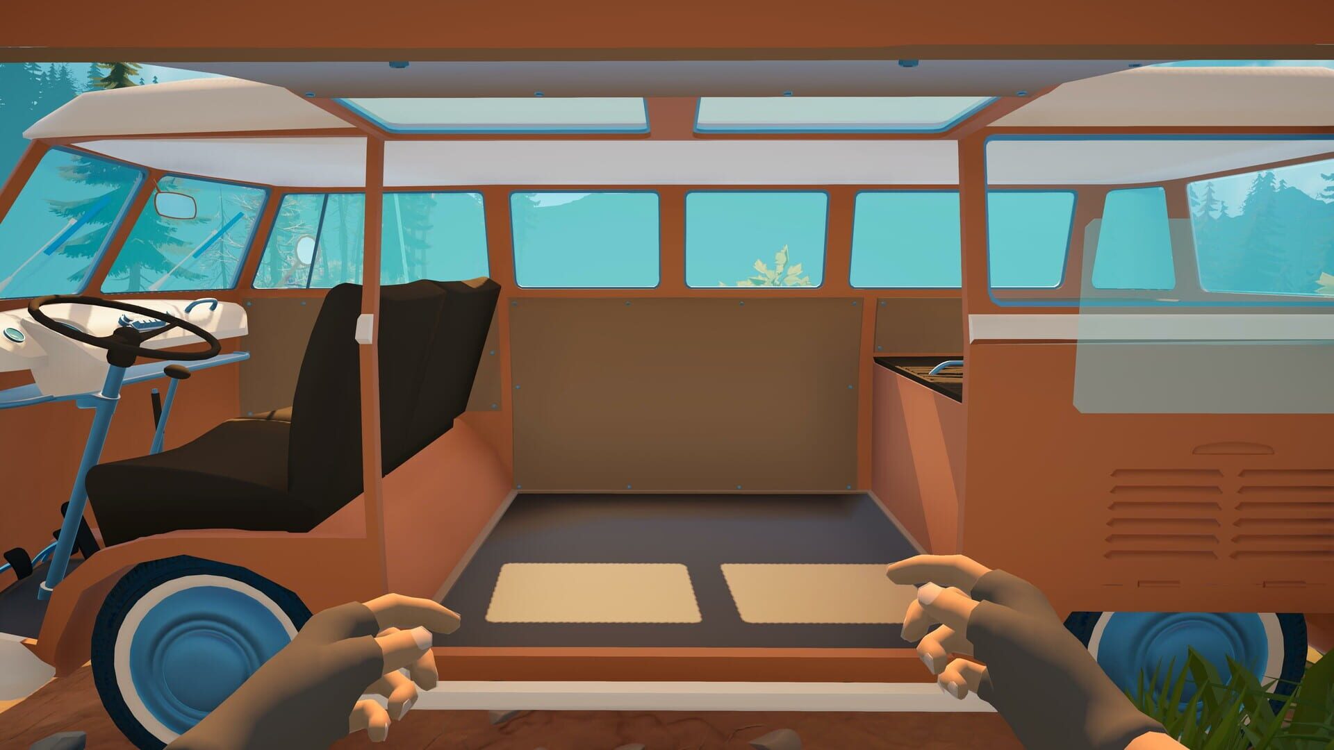 Outbound screenshot 7