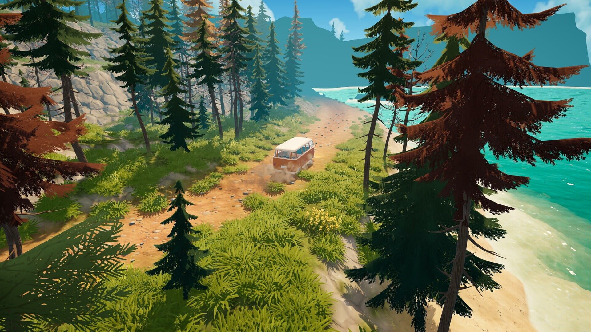 Outbound screenshot 10