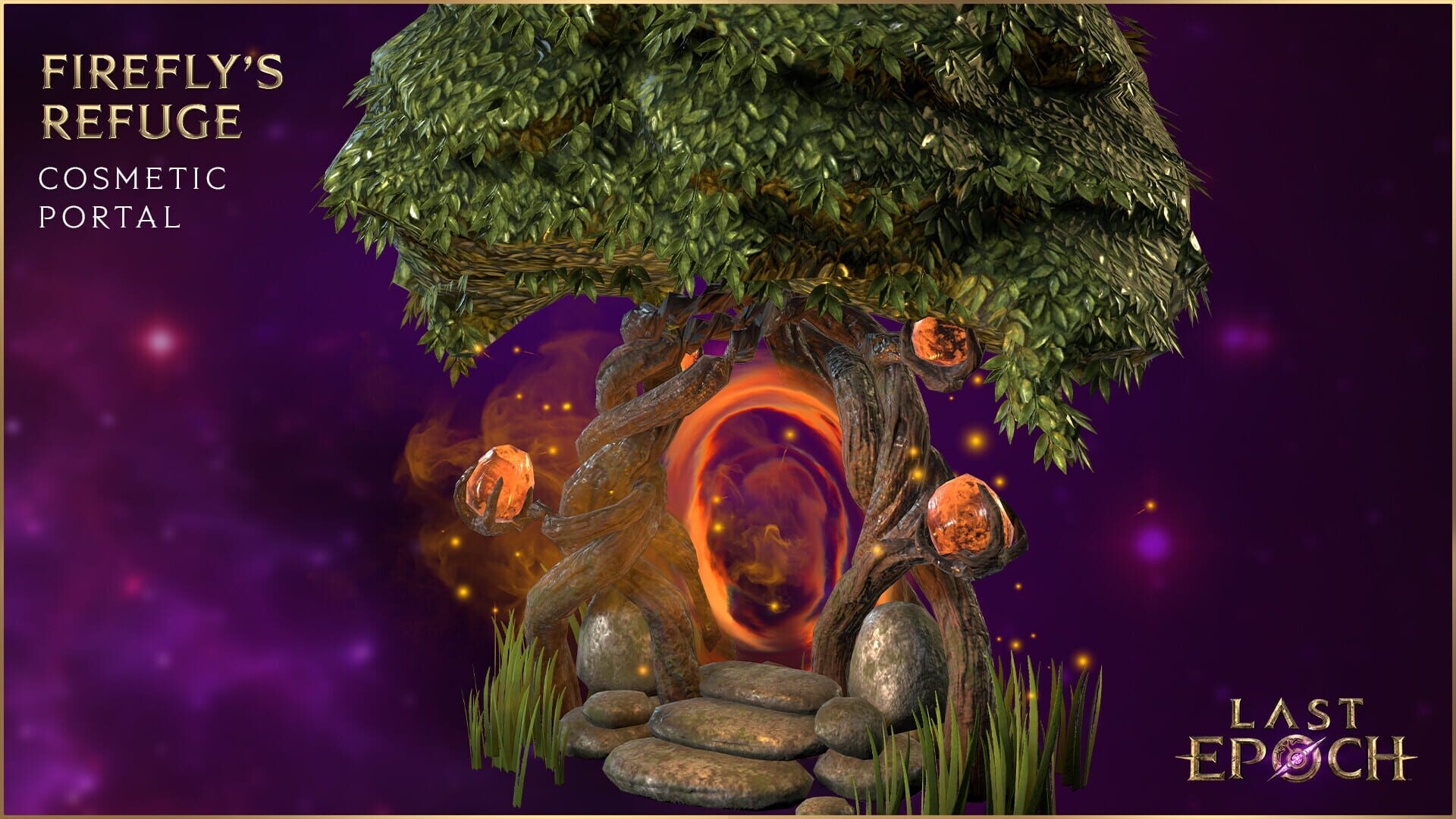 Last Epoch: Firefly's Refuge screenshot 1