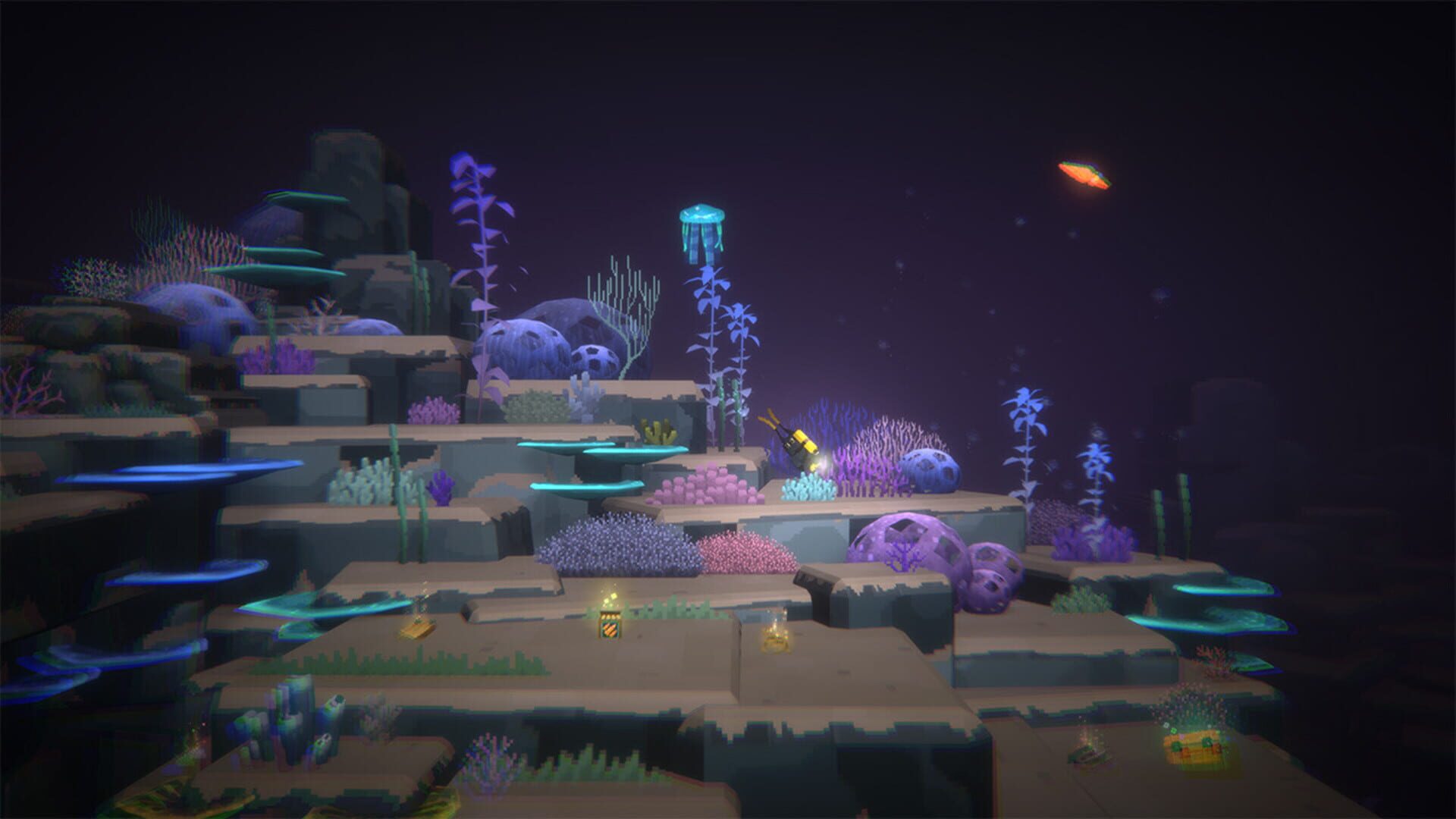 Dave the Diver: Dredge screenshot 6