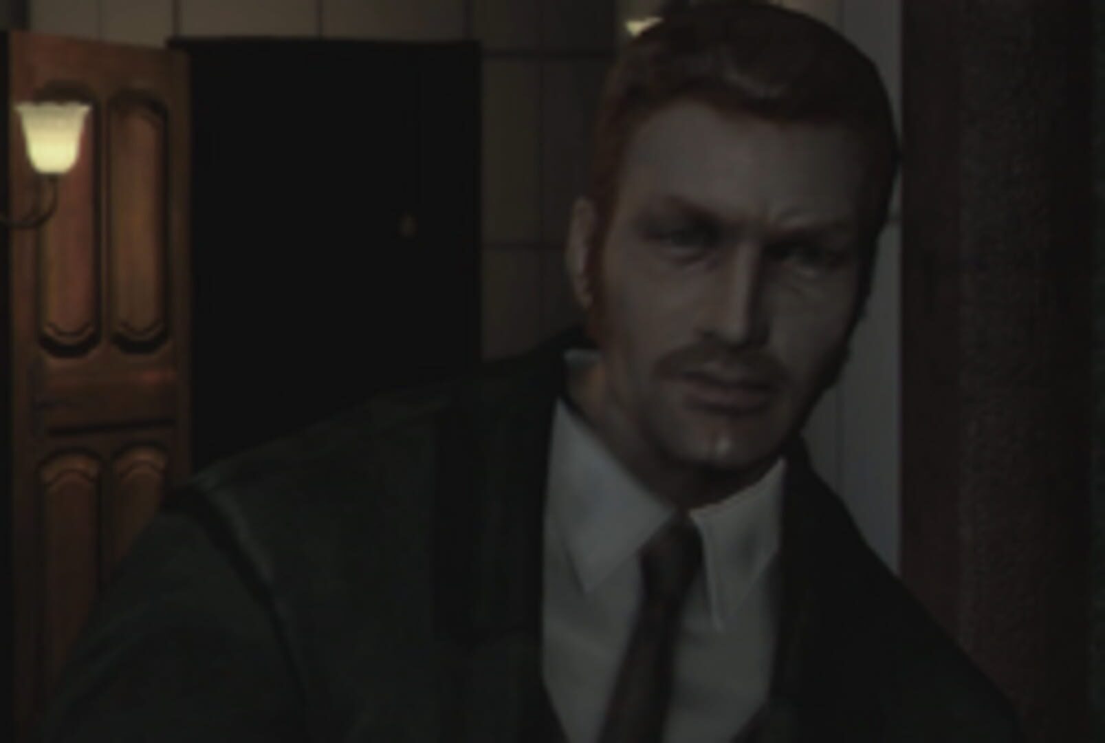 Alone in the Dark screenshot 2