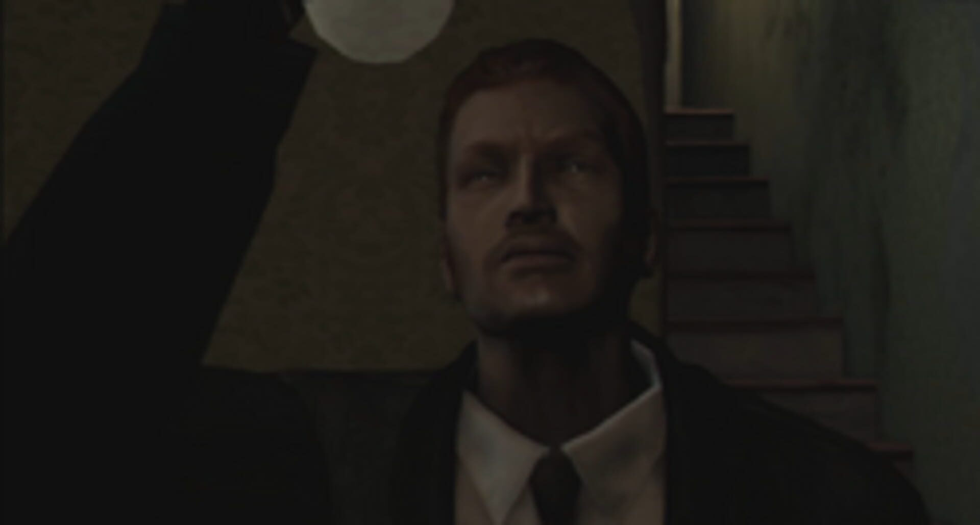 Alone in the Dark screenshot 3
