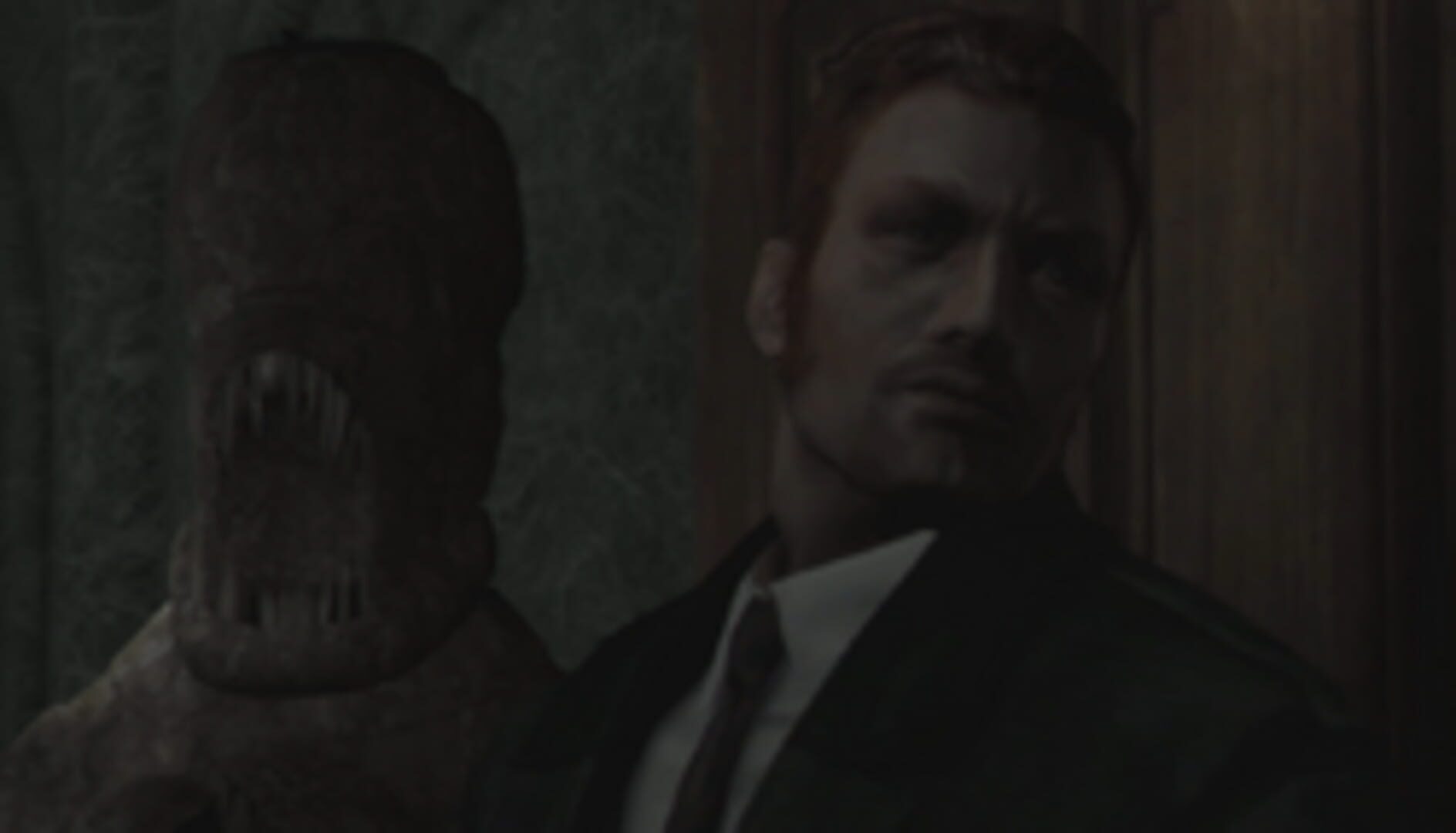 Alone in the Dark screenshot 4