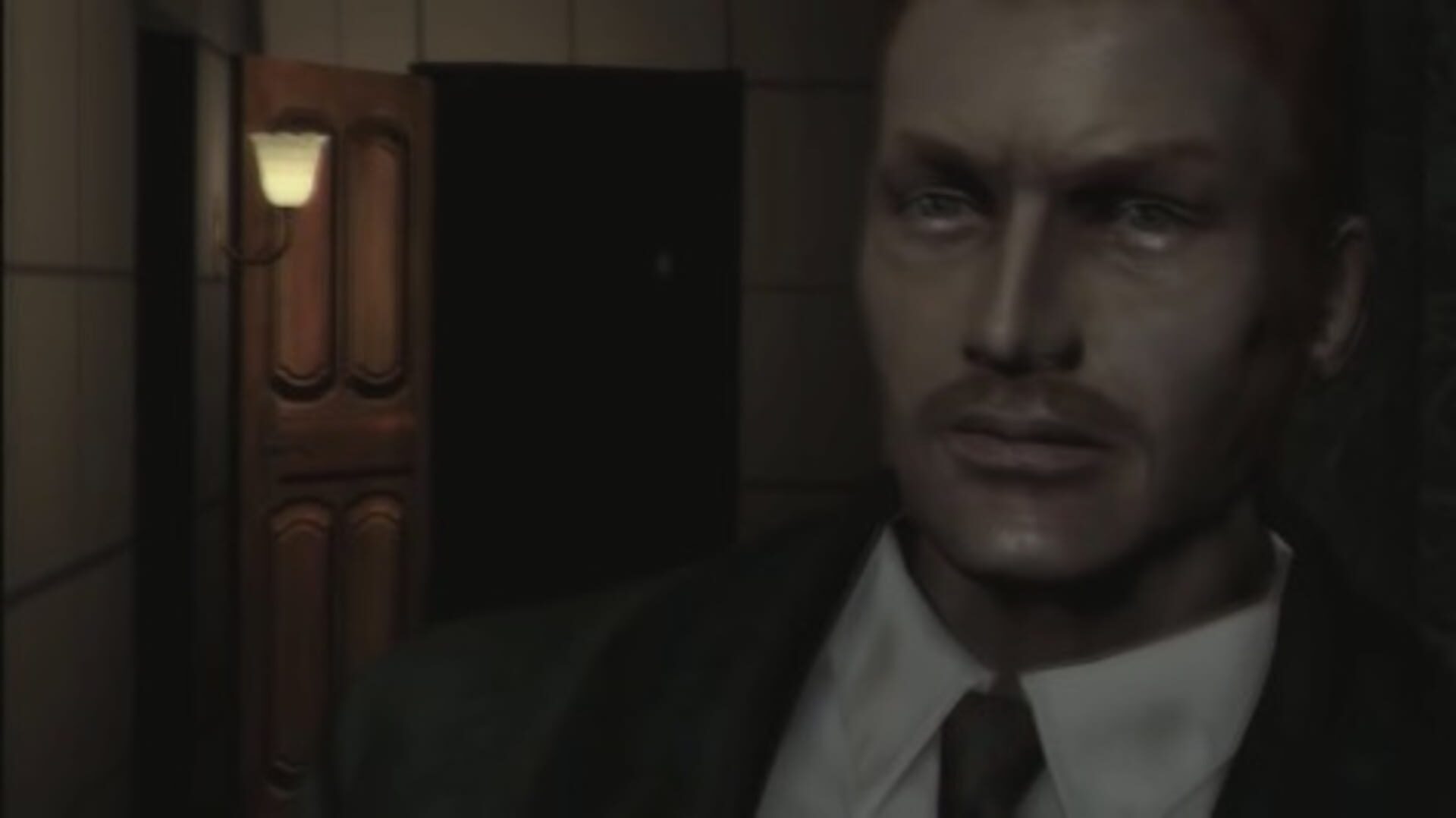 Alone in the Dark screenshot 5