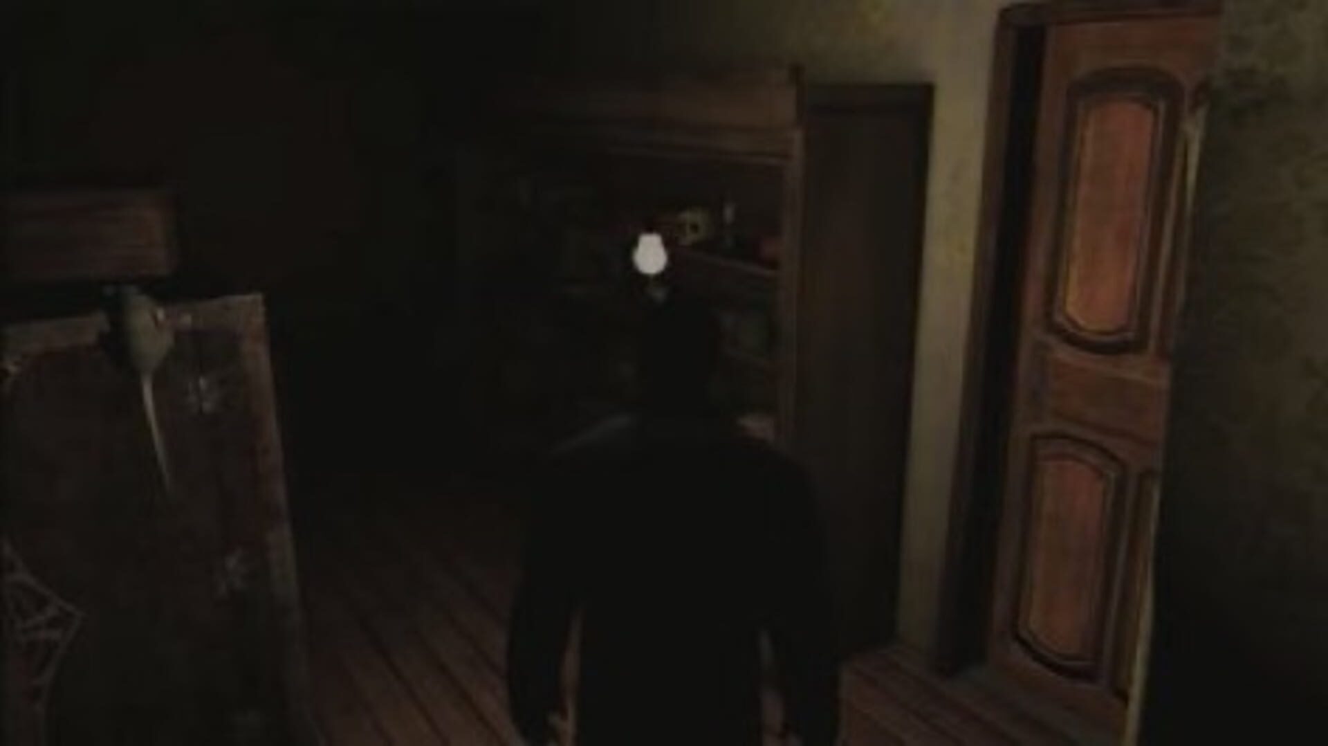 Alone in the Dark screenshot 6