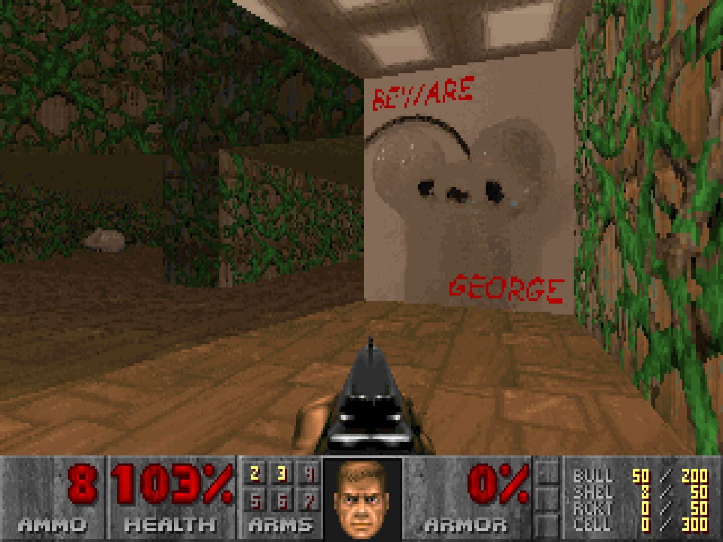 Grejsimojs screenshot 1