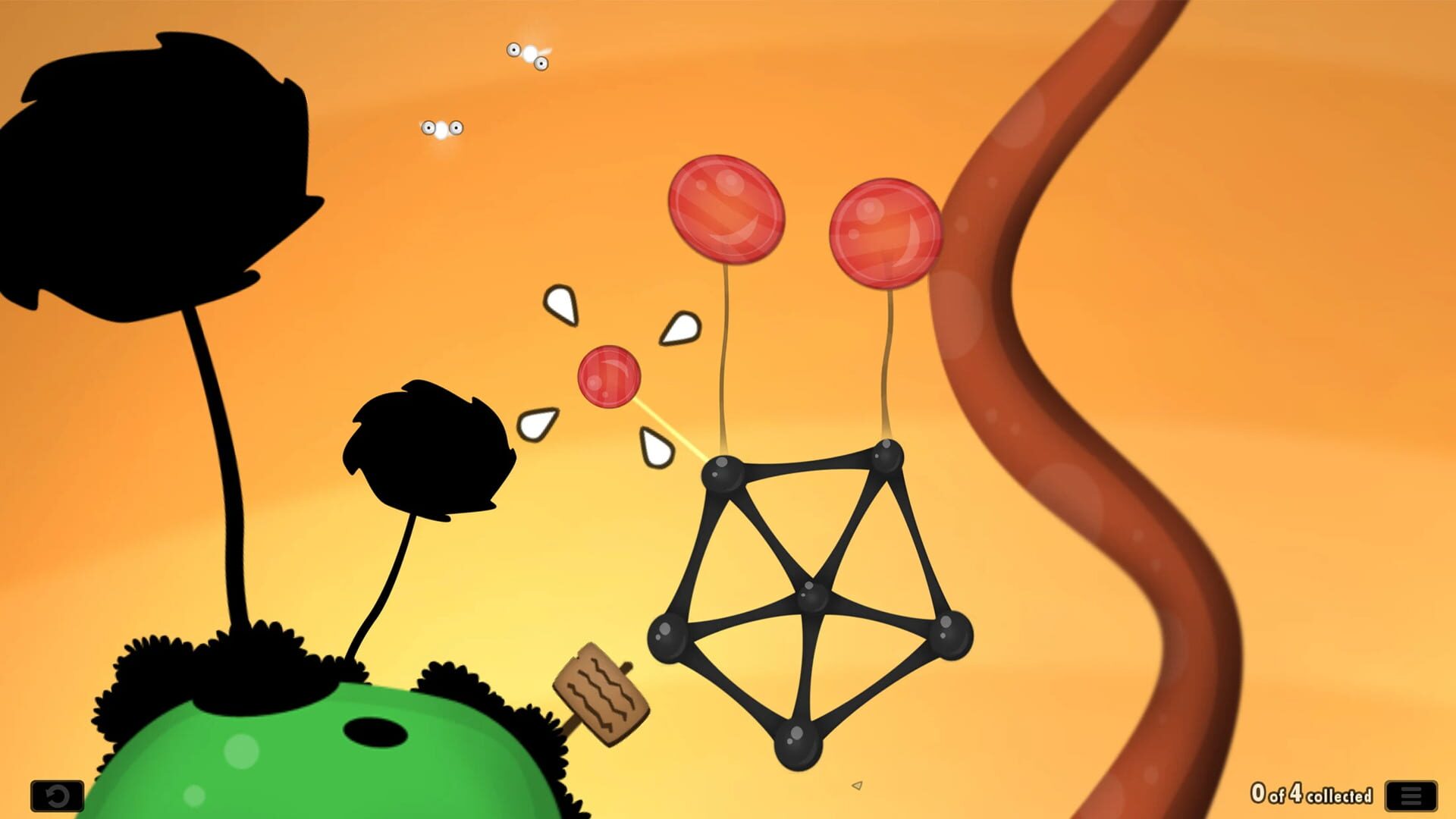 World of Goo Remastered screenshot 6