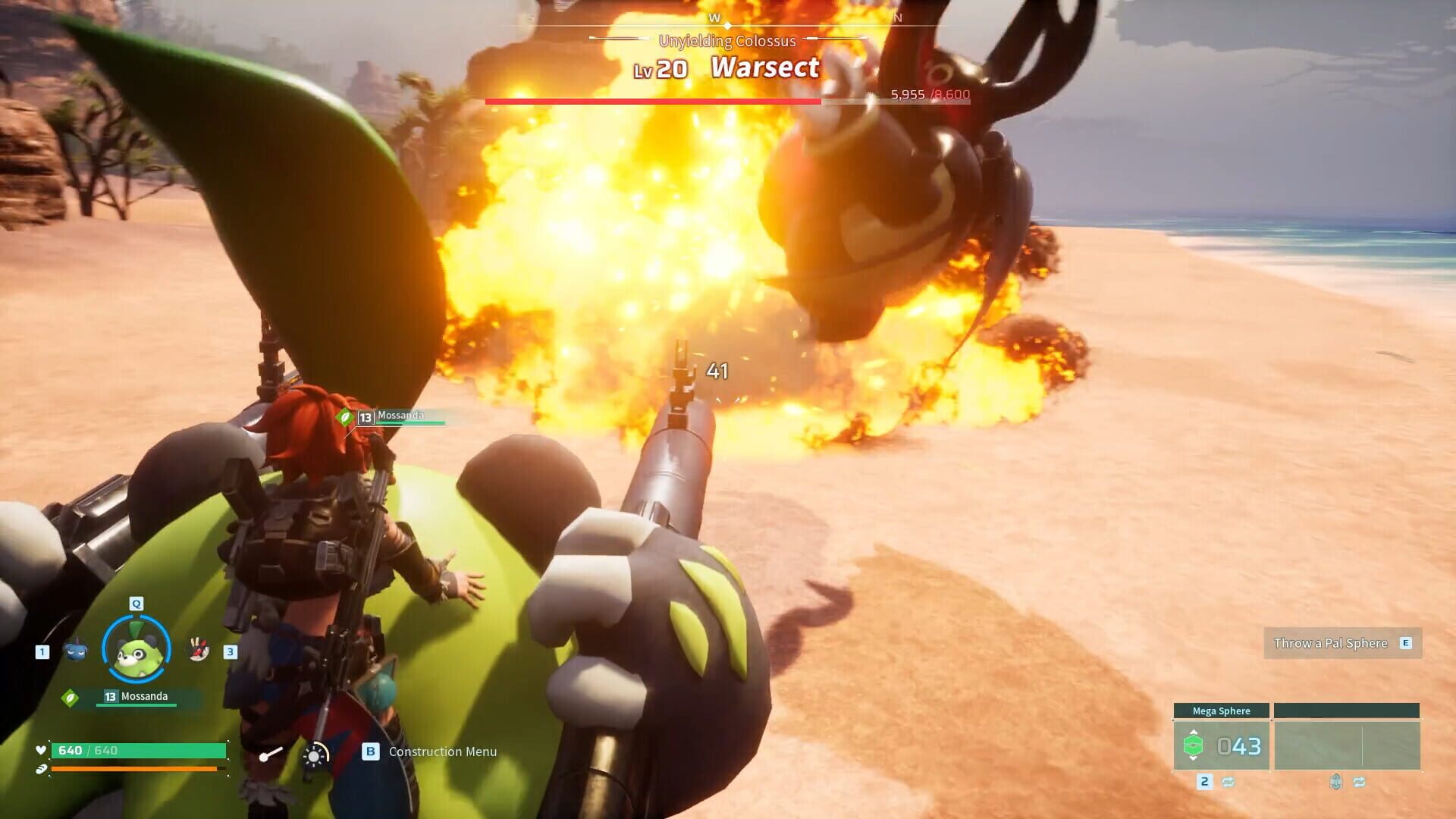 Palworld screenshot 11