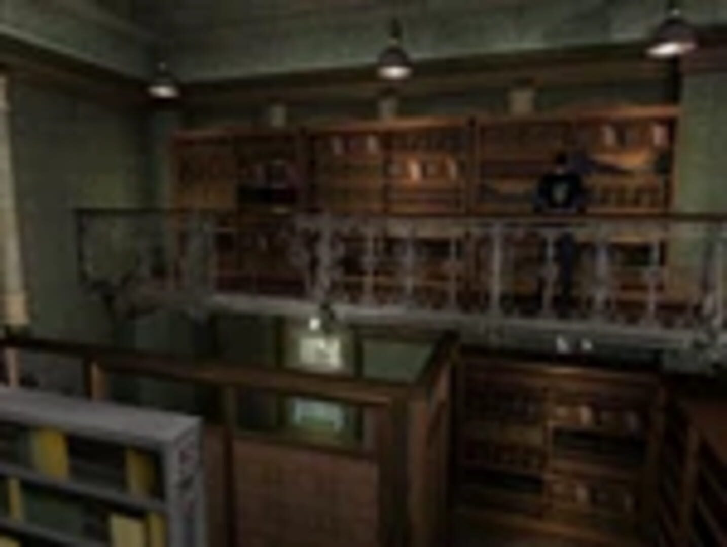 Resident Evil 2 screenshot 5