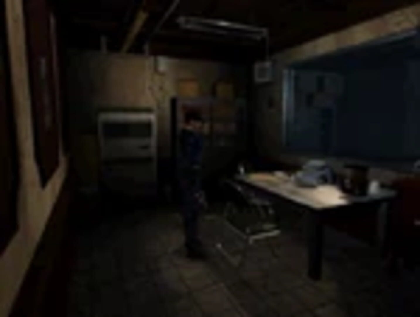 Resident Evil 2 screenshot 7