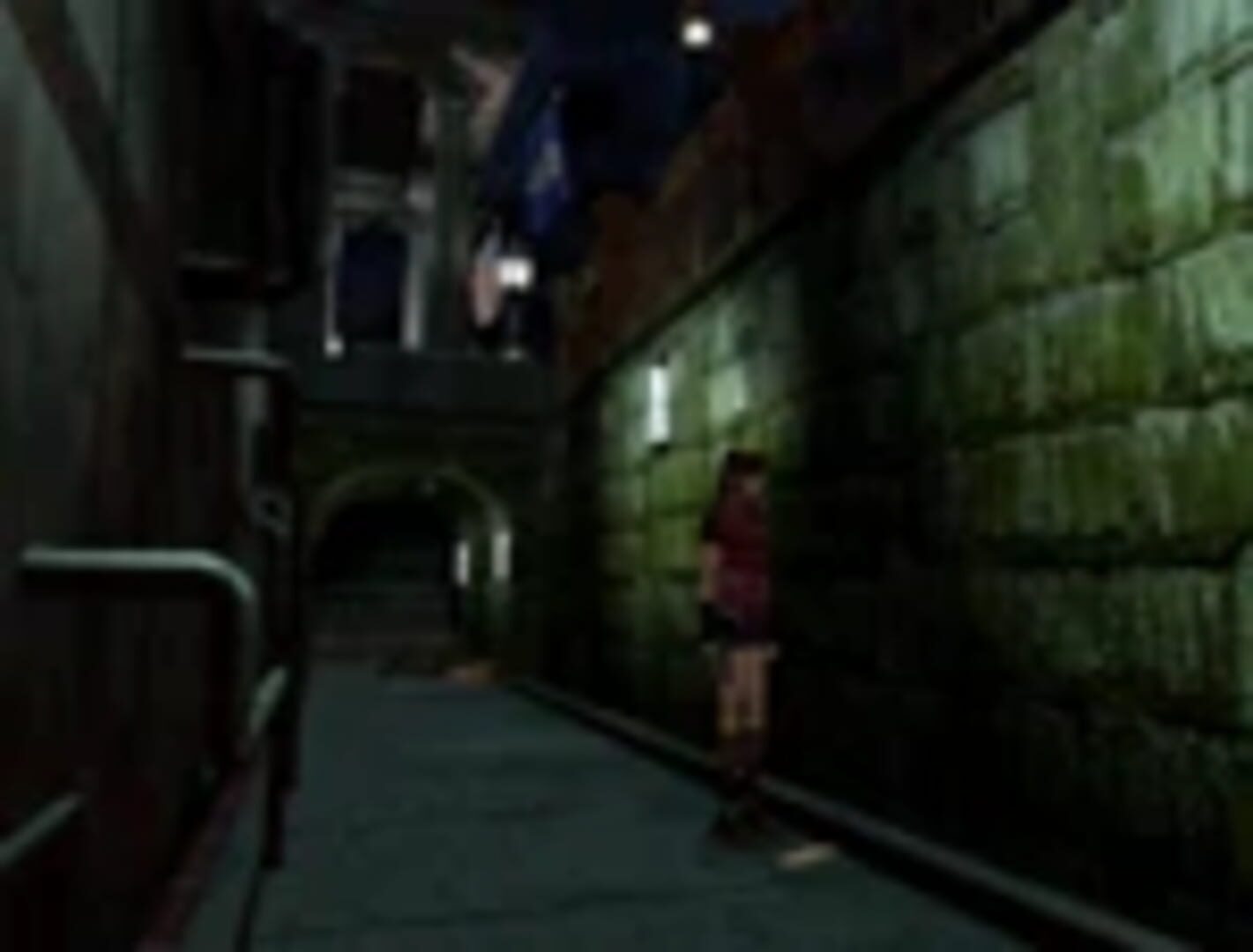Resident Evil 2 screenshot 10