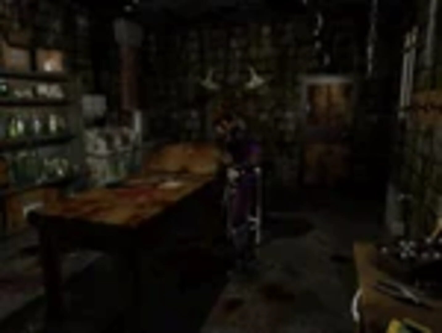 Resident Evil 2 screenshot 12