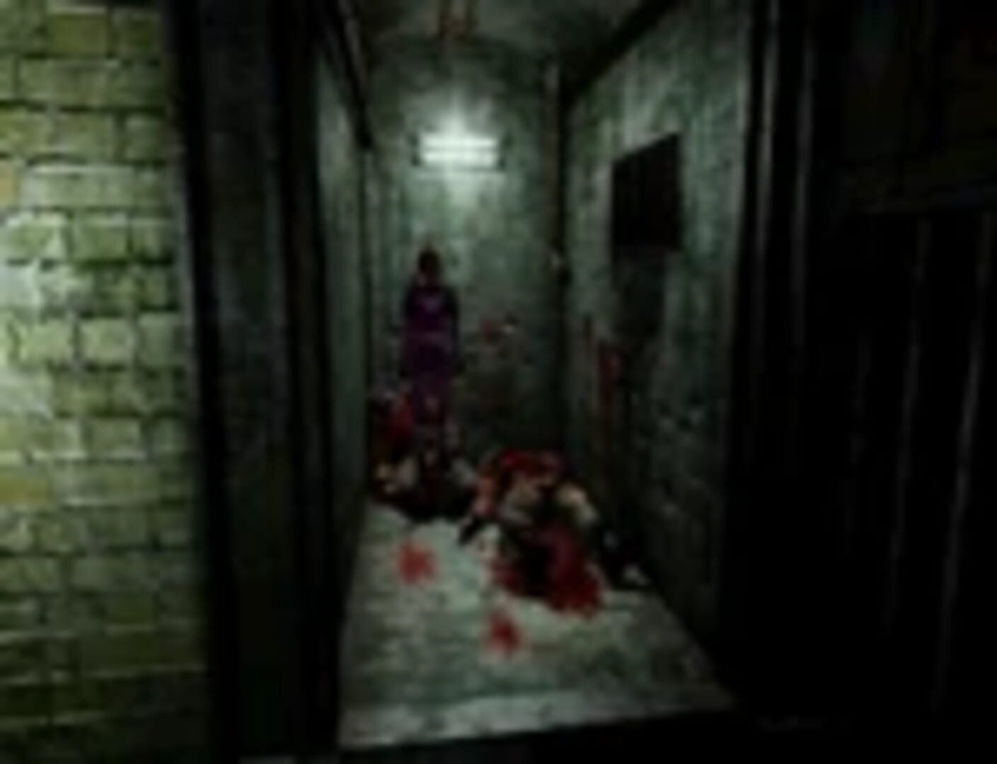 Resident Evil 2 screenshot 13