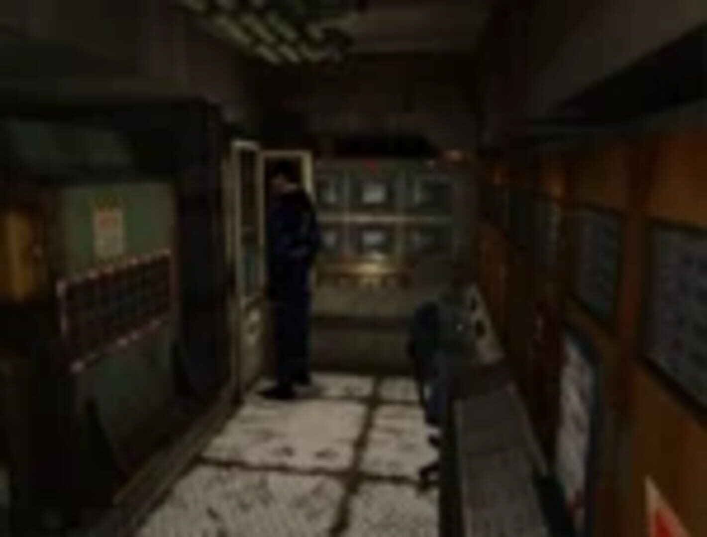Resident Evil 2 screenshot 14