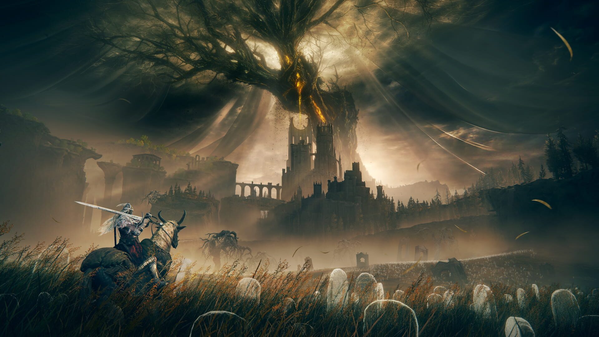 Elden Ring: Shadow of the Erdtree screenshot 1