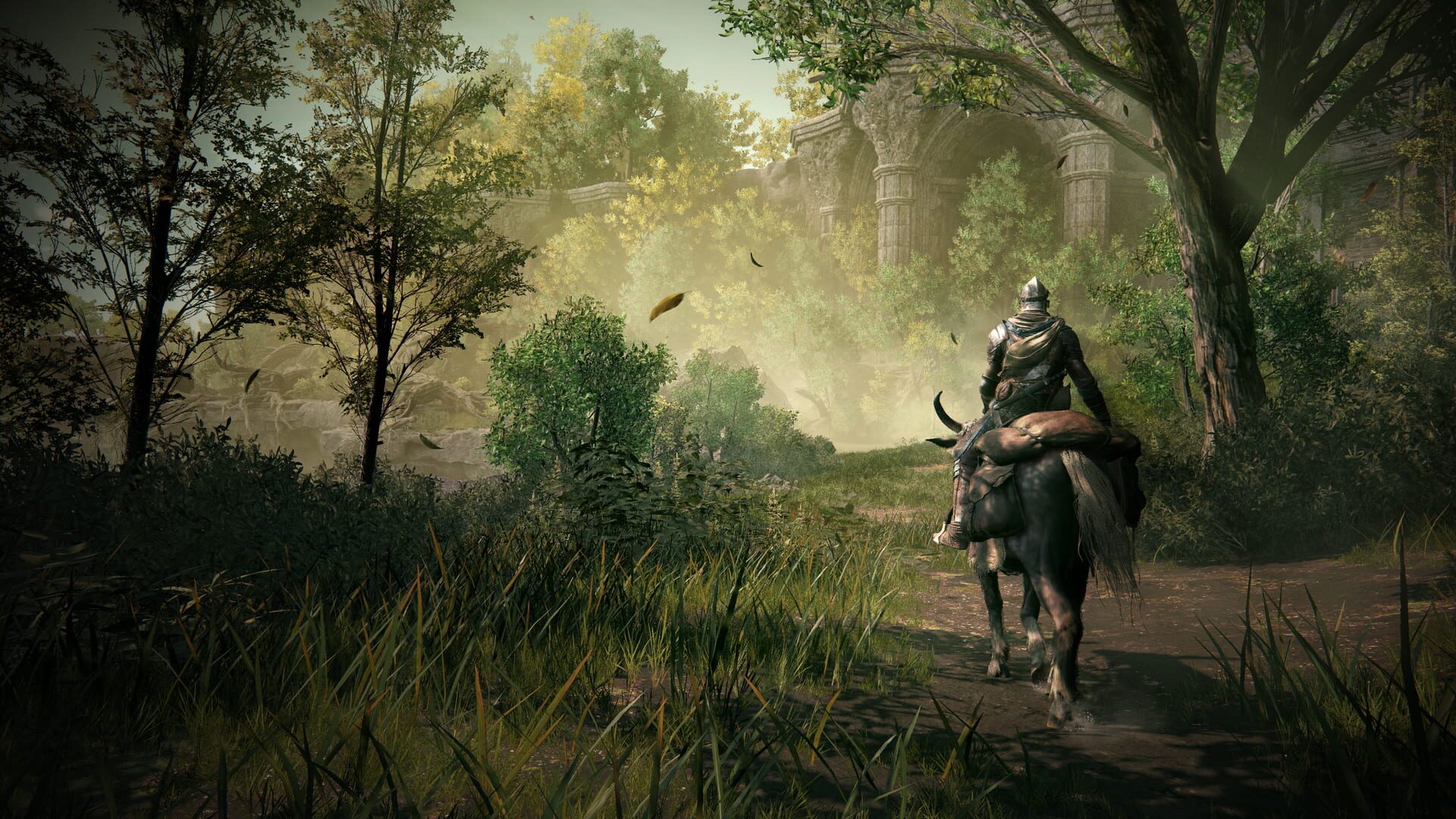 Elden Ring: Shadow of the Erdtree screenshot 2