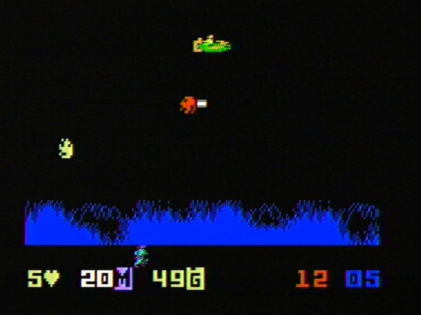 Masters of the Universe: The Power of He-Man screenshot 2