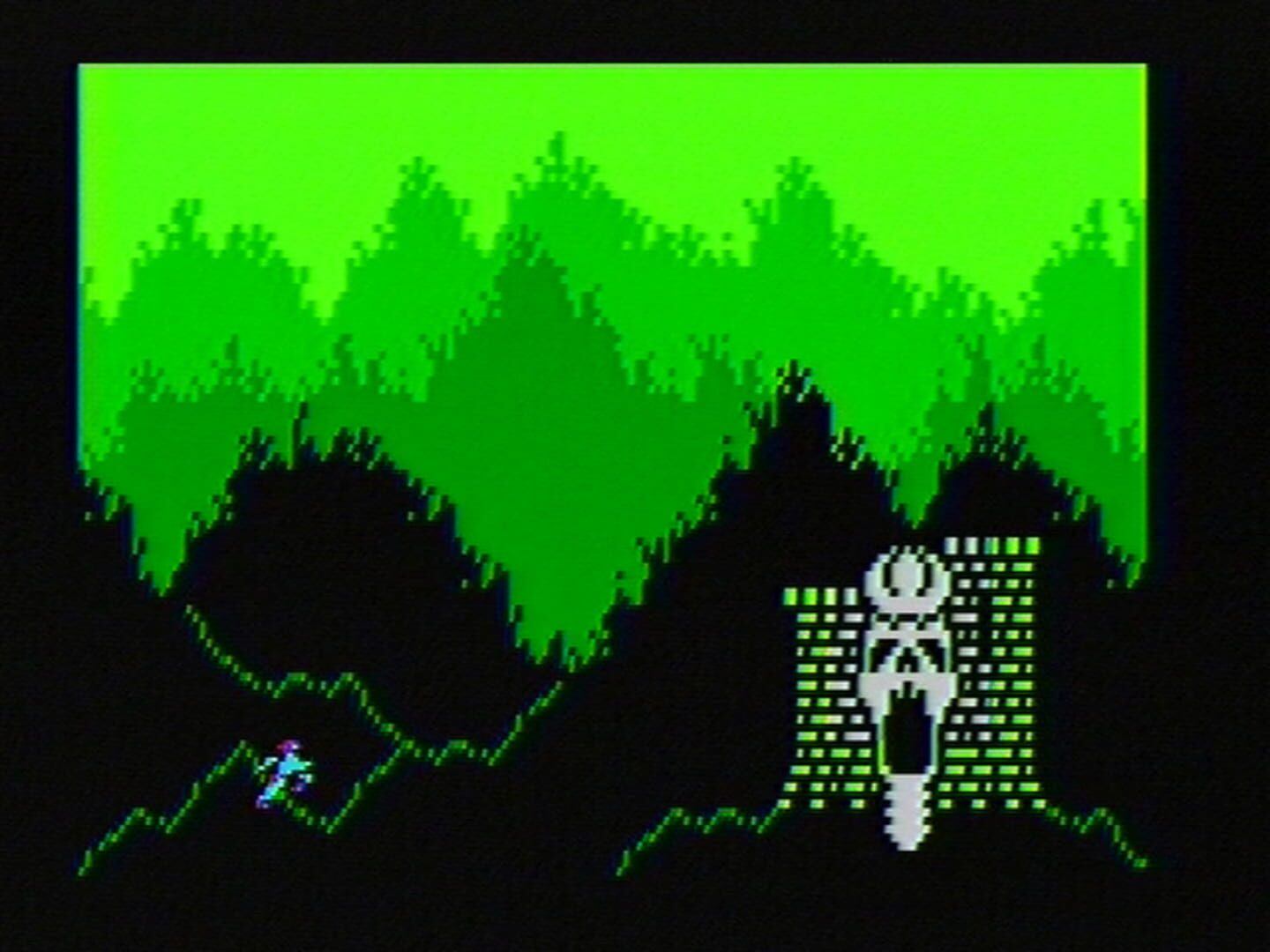 Masters of the Universe: The Power of He-Man screenshot 6
