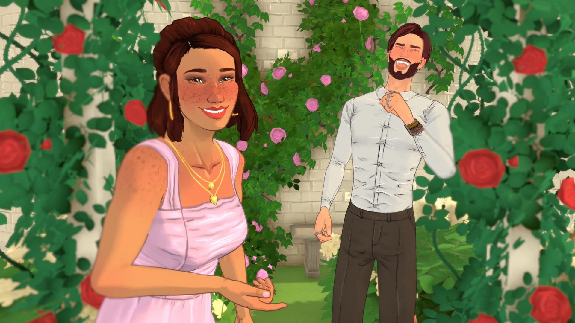 Paralives screenshot 3