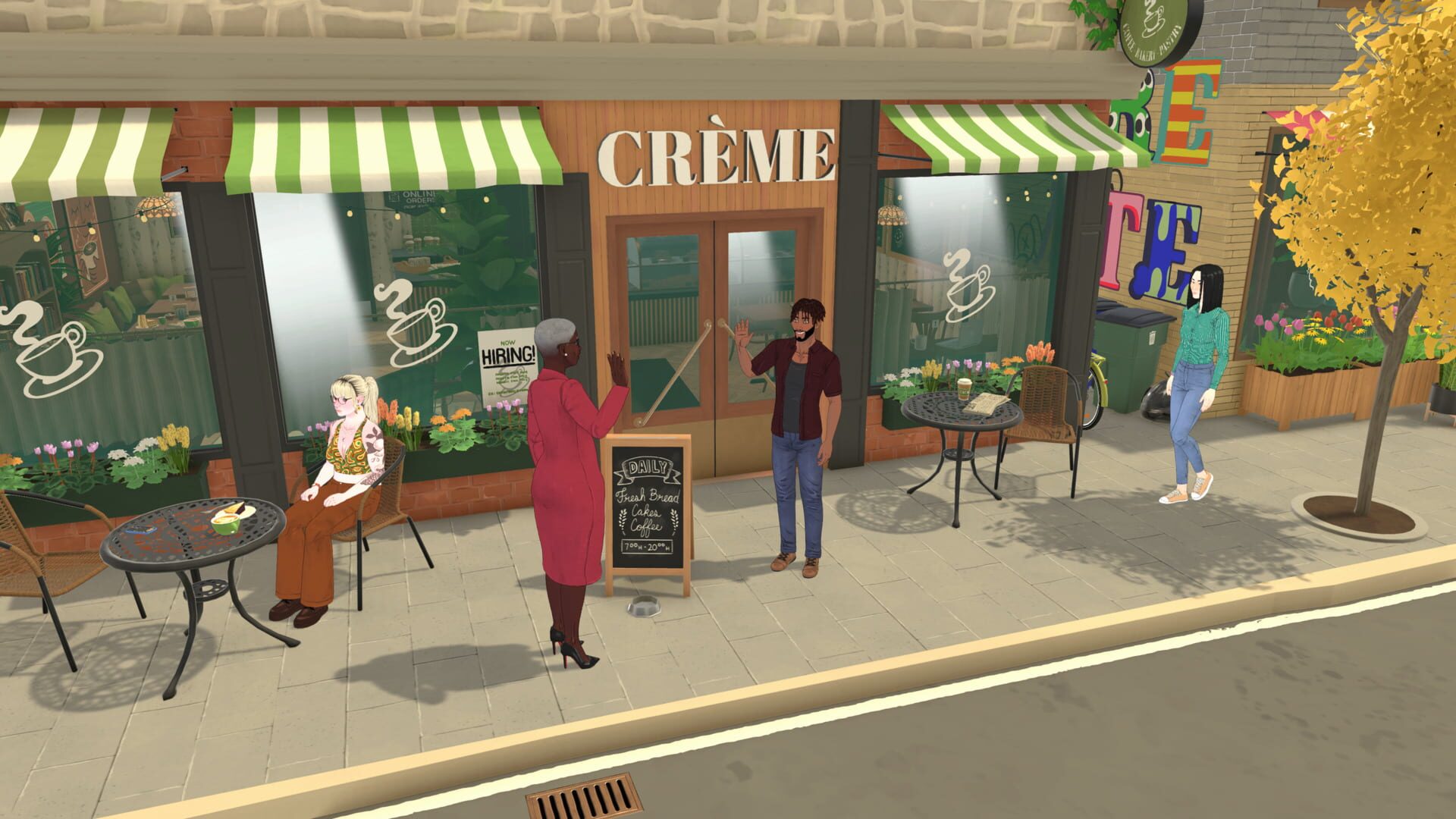 Paralives screenshot 6