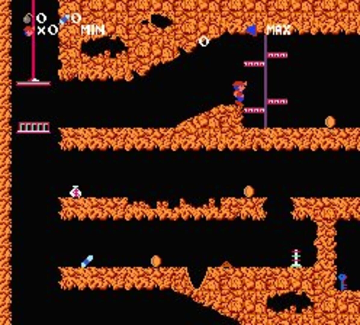 Spelunker screenshot 3